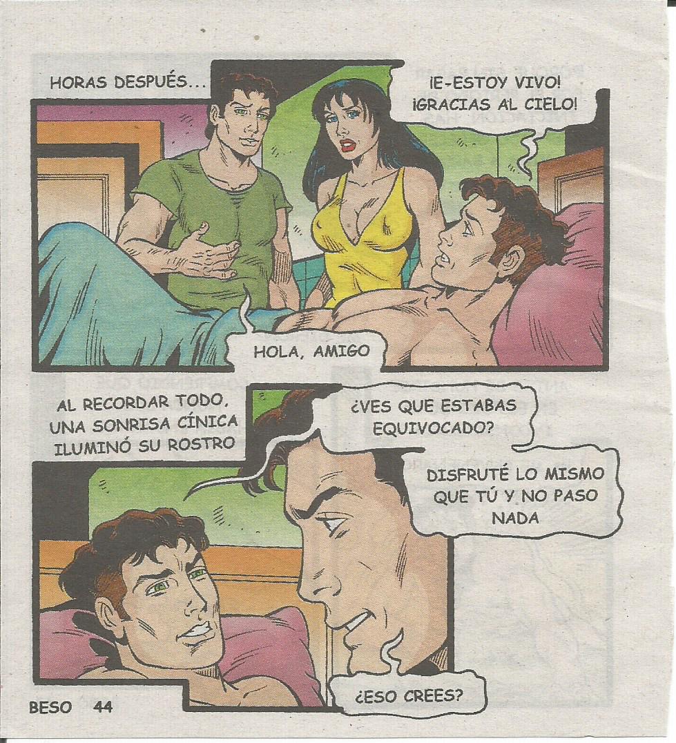 Beso Negro 0273 image number 44