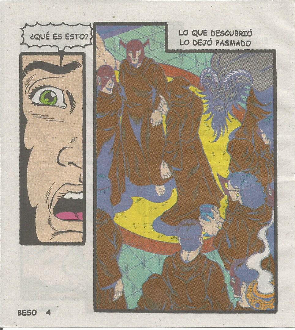 Beso Negro 0273 image number 4