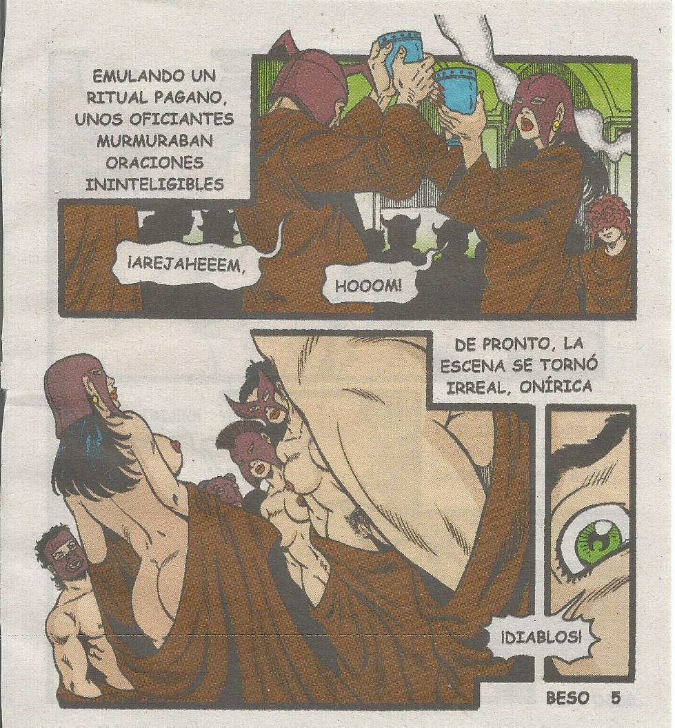 Beso Negro 0273 image number 5