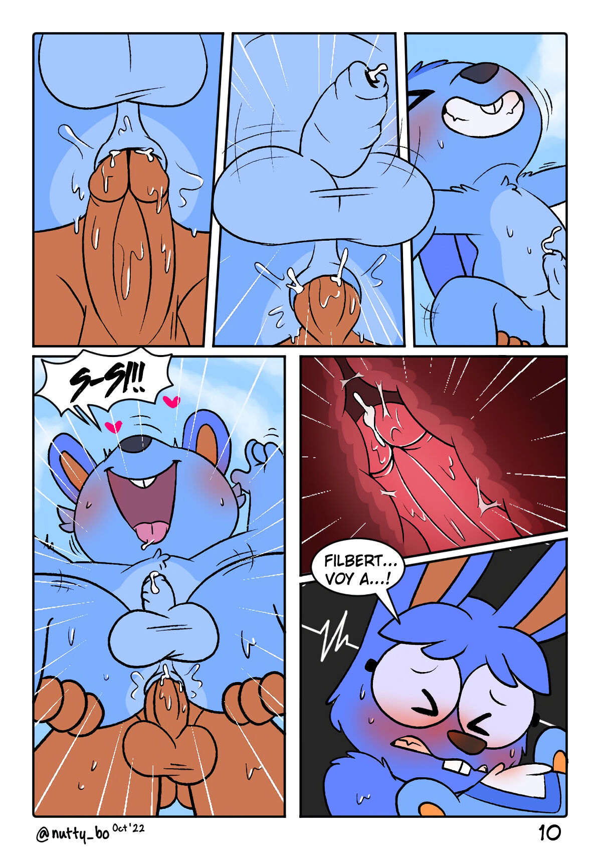 Doc Dilemma image number 9