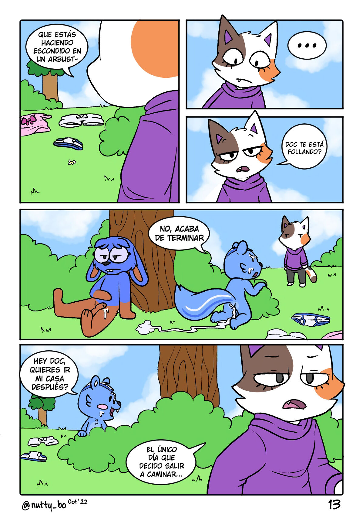 Doc Dilemma image number 12