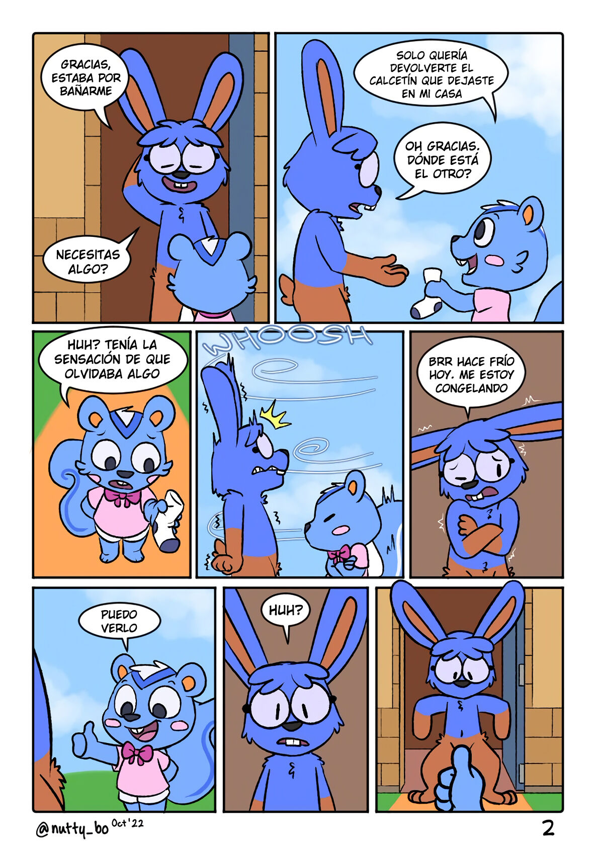 Doc Dilemma image number 1