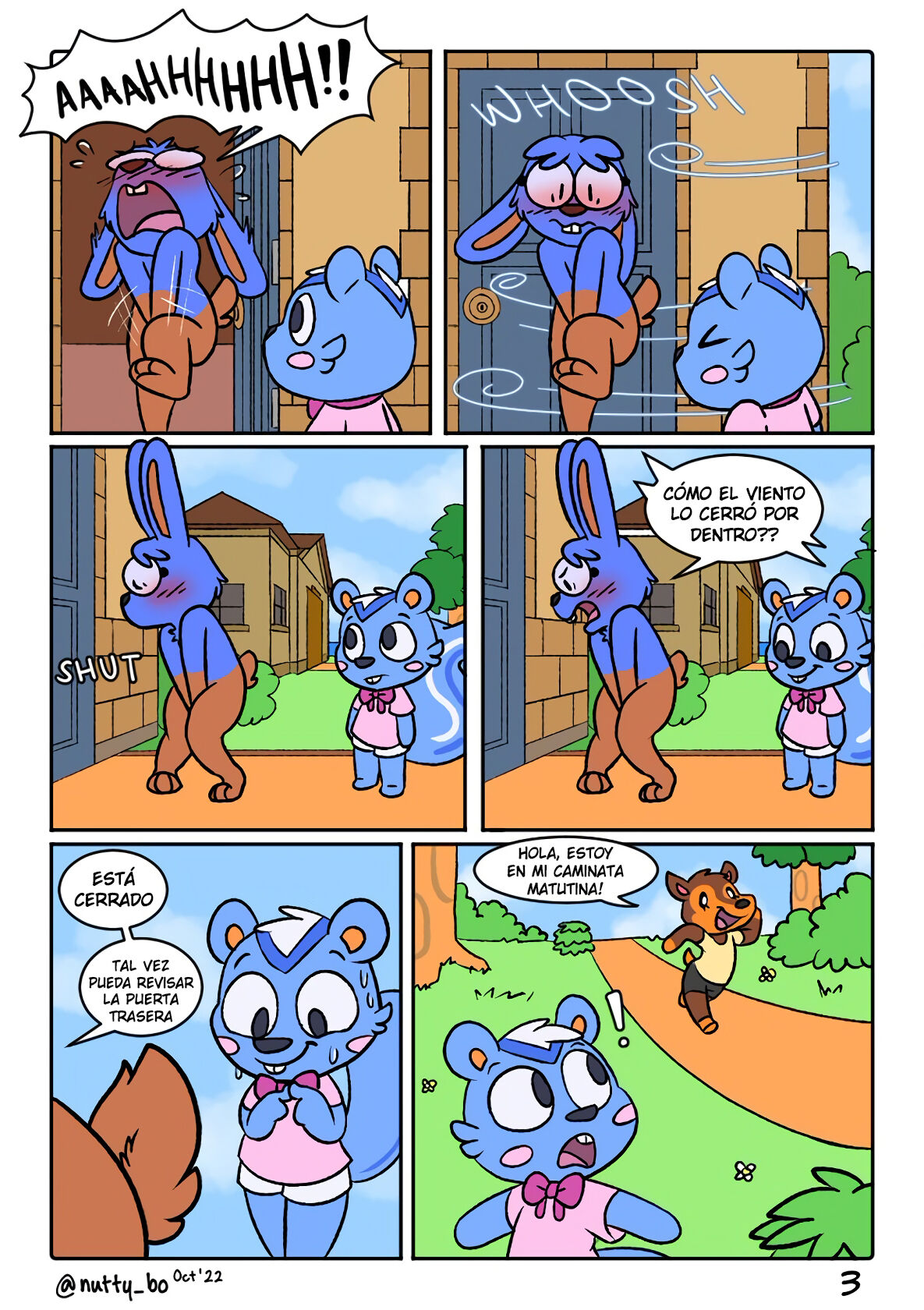 Doc Dilemma image number 2