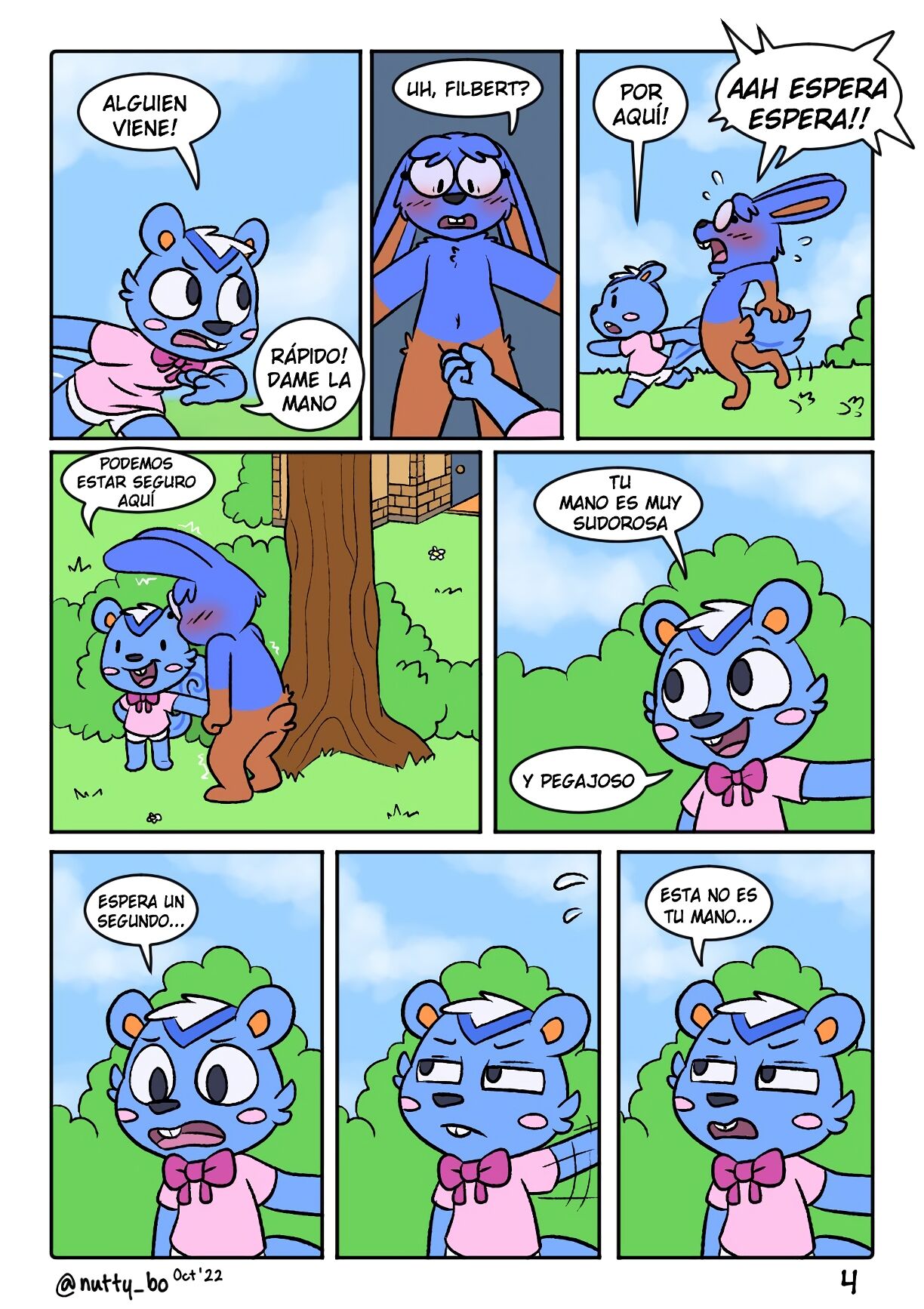 Doc Dilemma image number 3