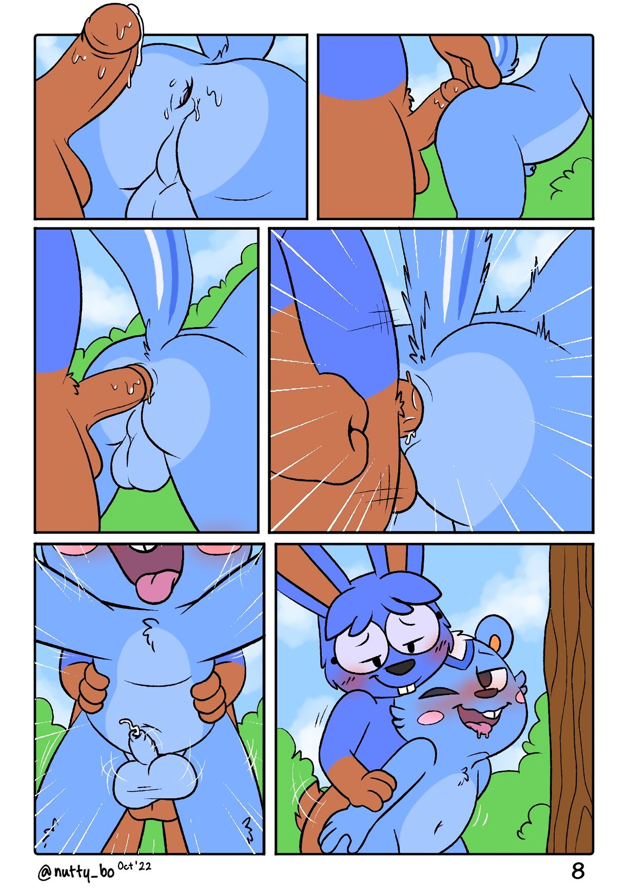 Doc Dilemma image number 7