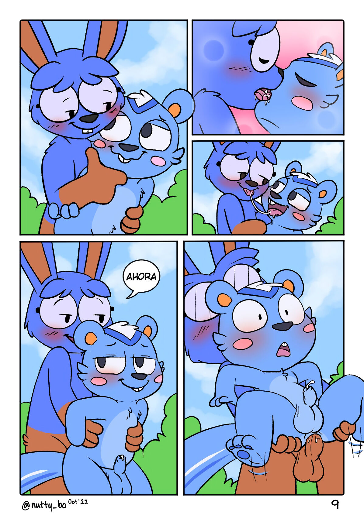 Doc Dilemma image number 8