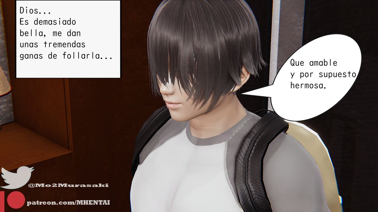 One night hostel Hotel de una noche image number 10