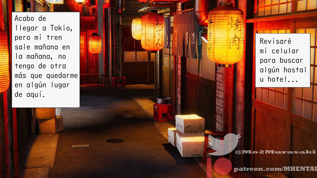 One night hostel Hotel de una noche image number 3