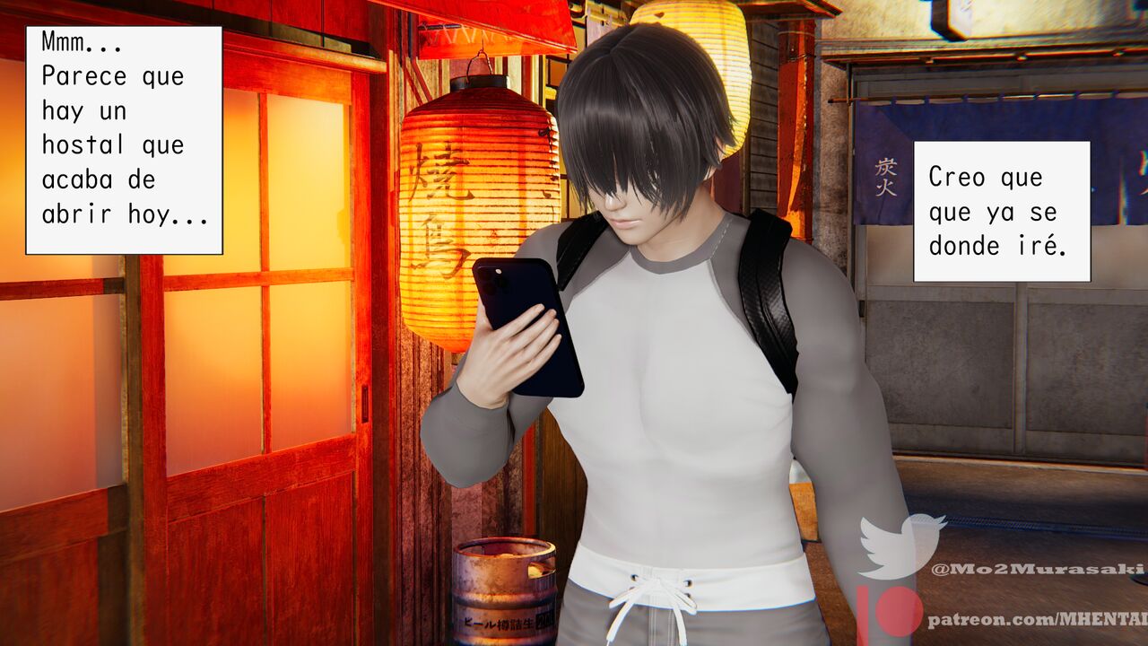 One night hostel Hotel de una noche image number 4