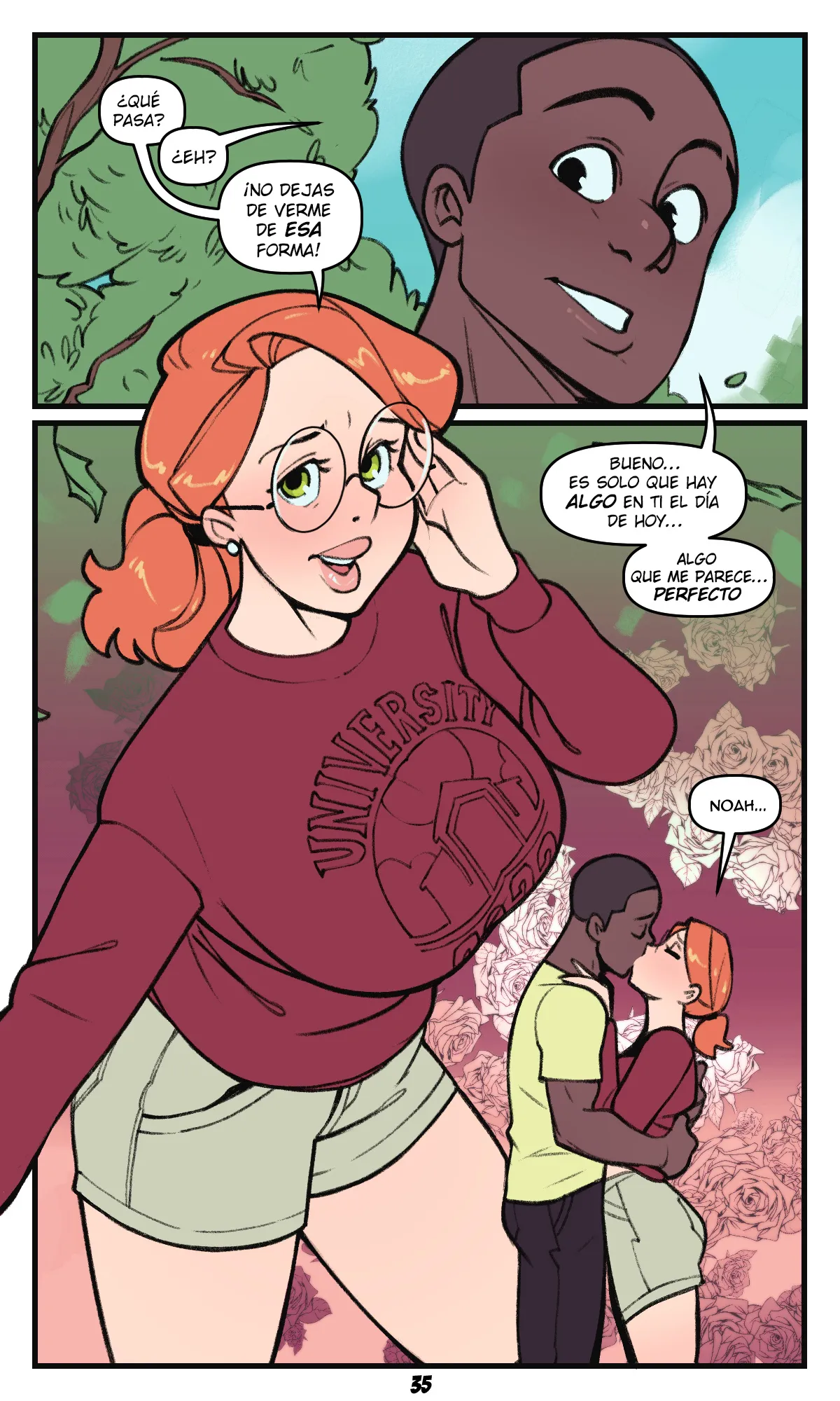 MILF Sitter image number 35