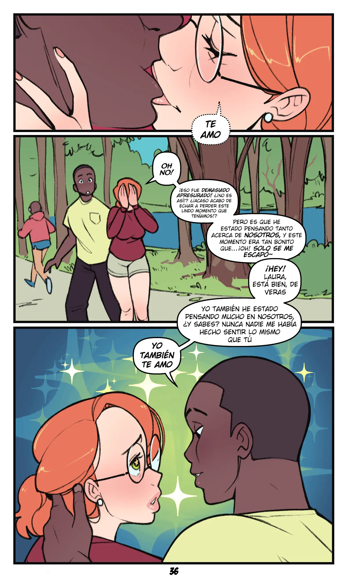 MILF Sitter image number 36