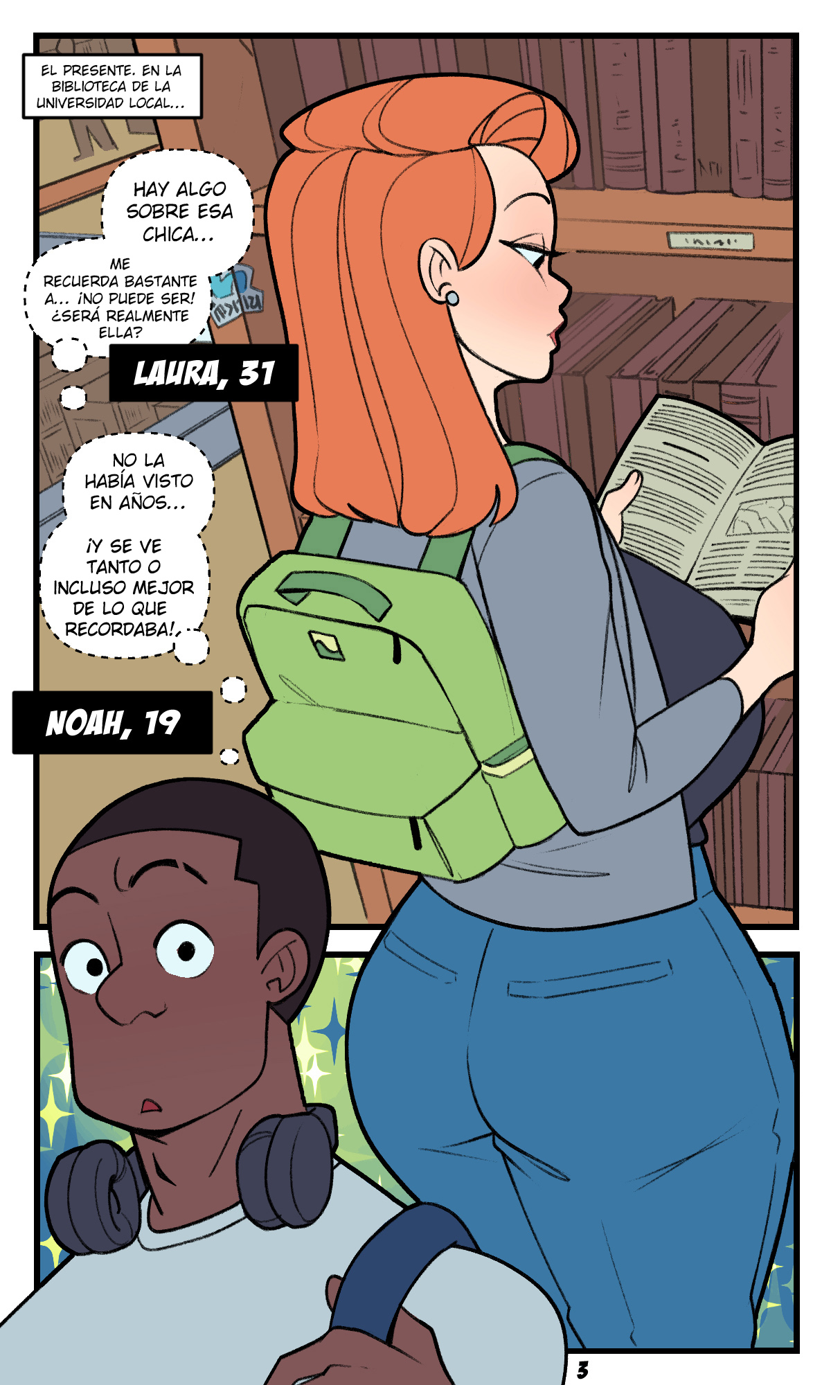 MILF Sitter image number 3