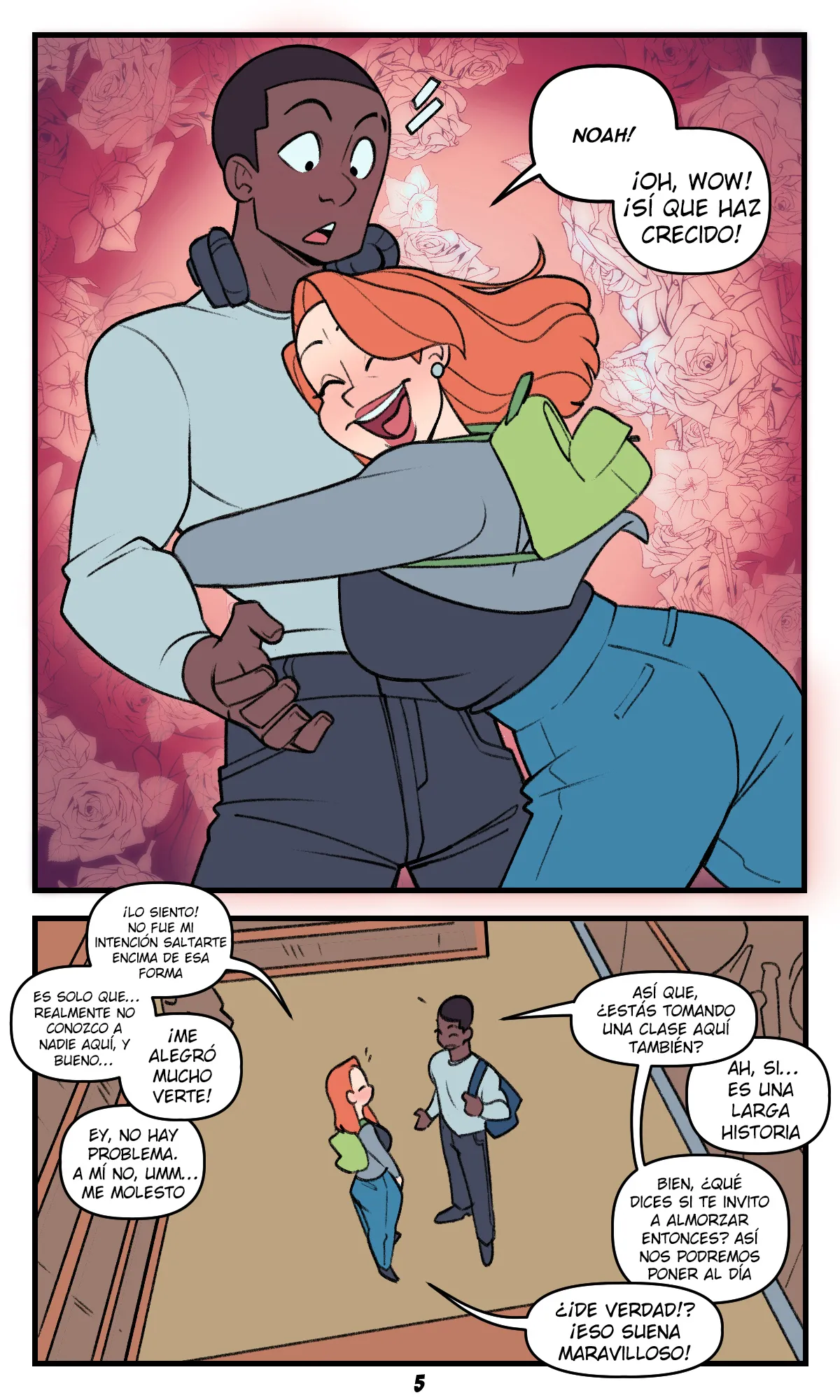 MILF Sitter image number 5