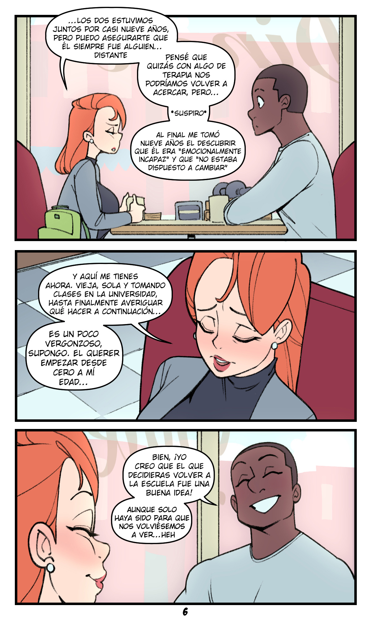 MILF Sitter image number 6