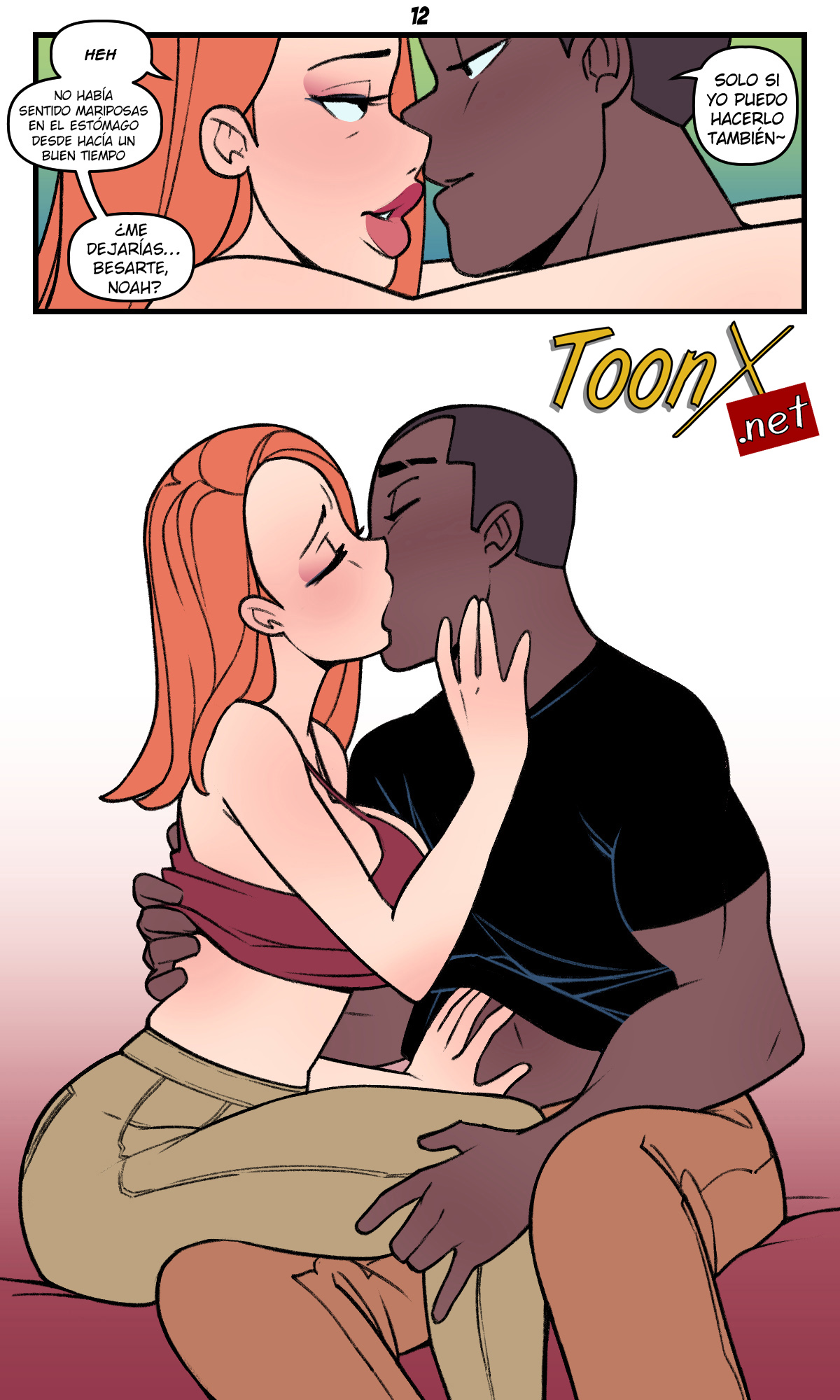 MILF Sitter image number 12