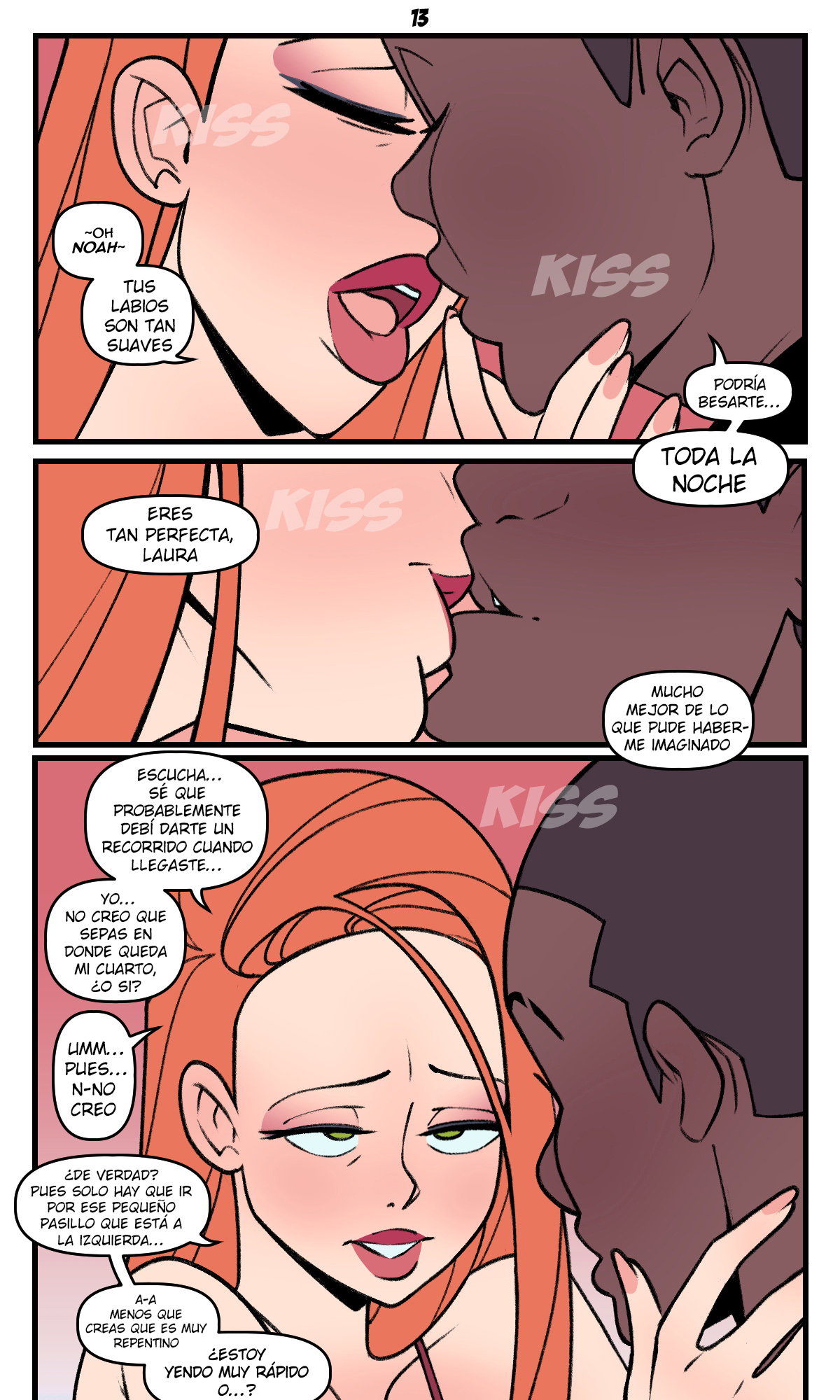 MILF Sitter image number 13