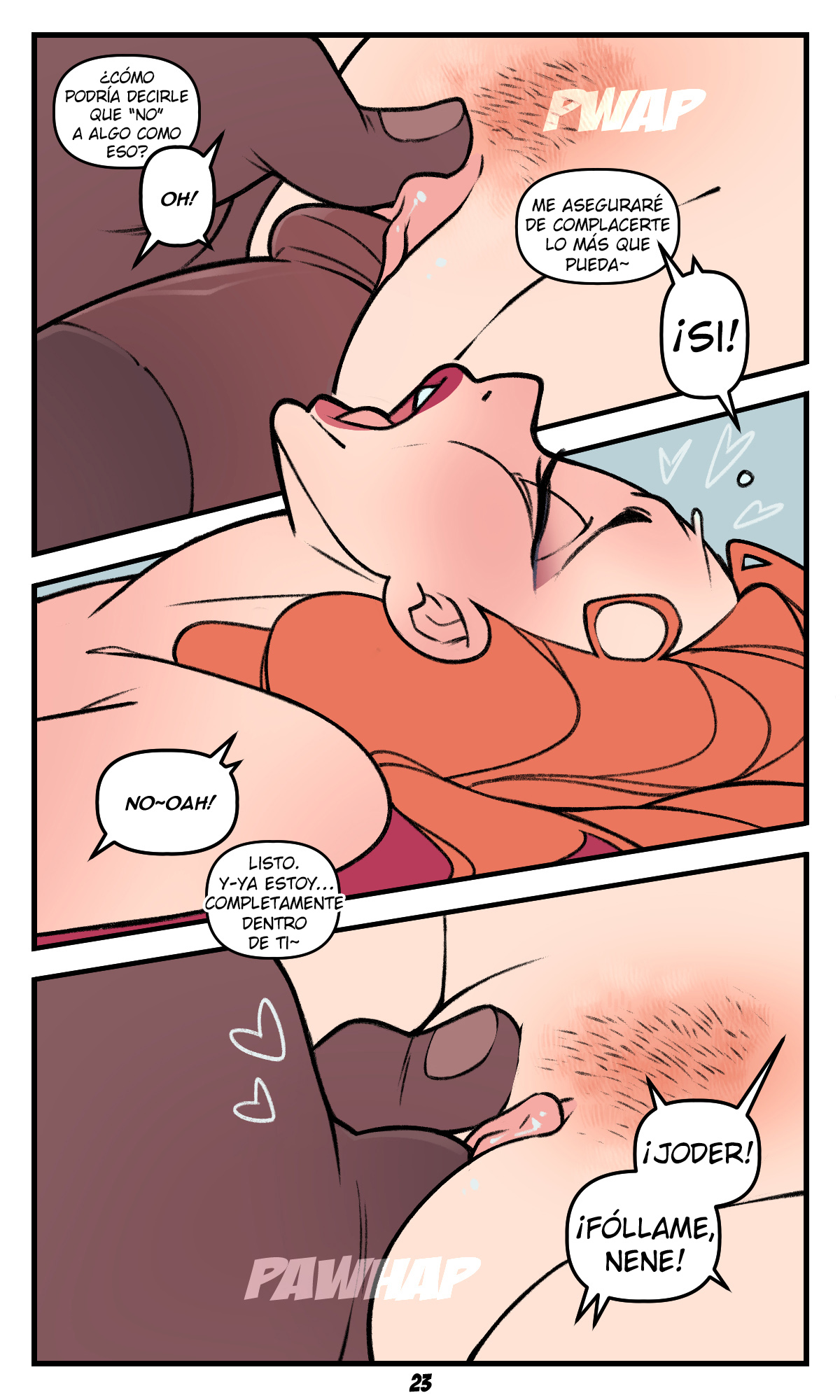 MILF Sitter image number 23