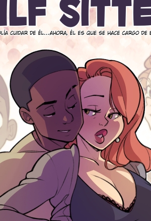 MILF Sitter