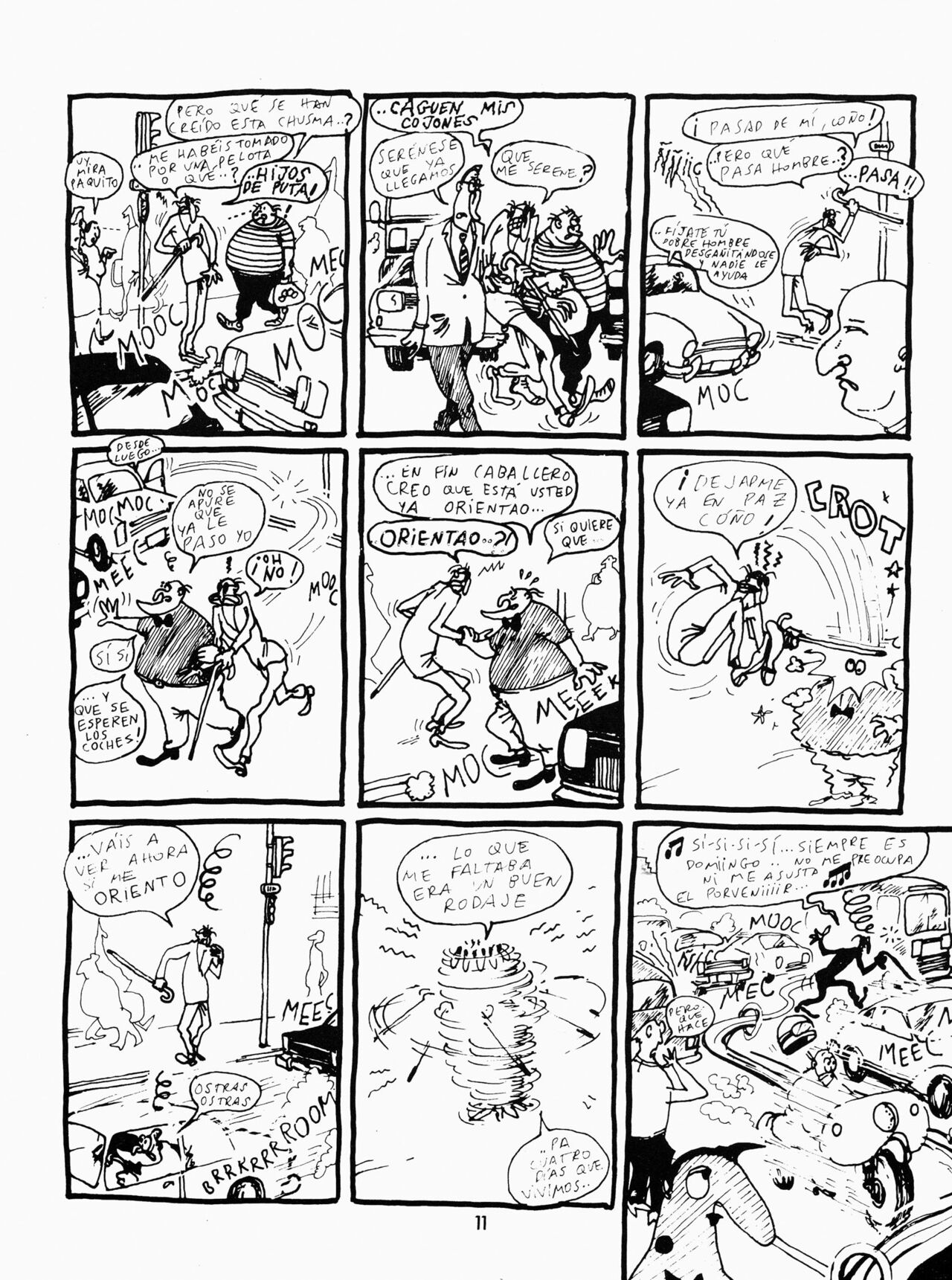 ¡Joder con los Aguirre! image number 10