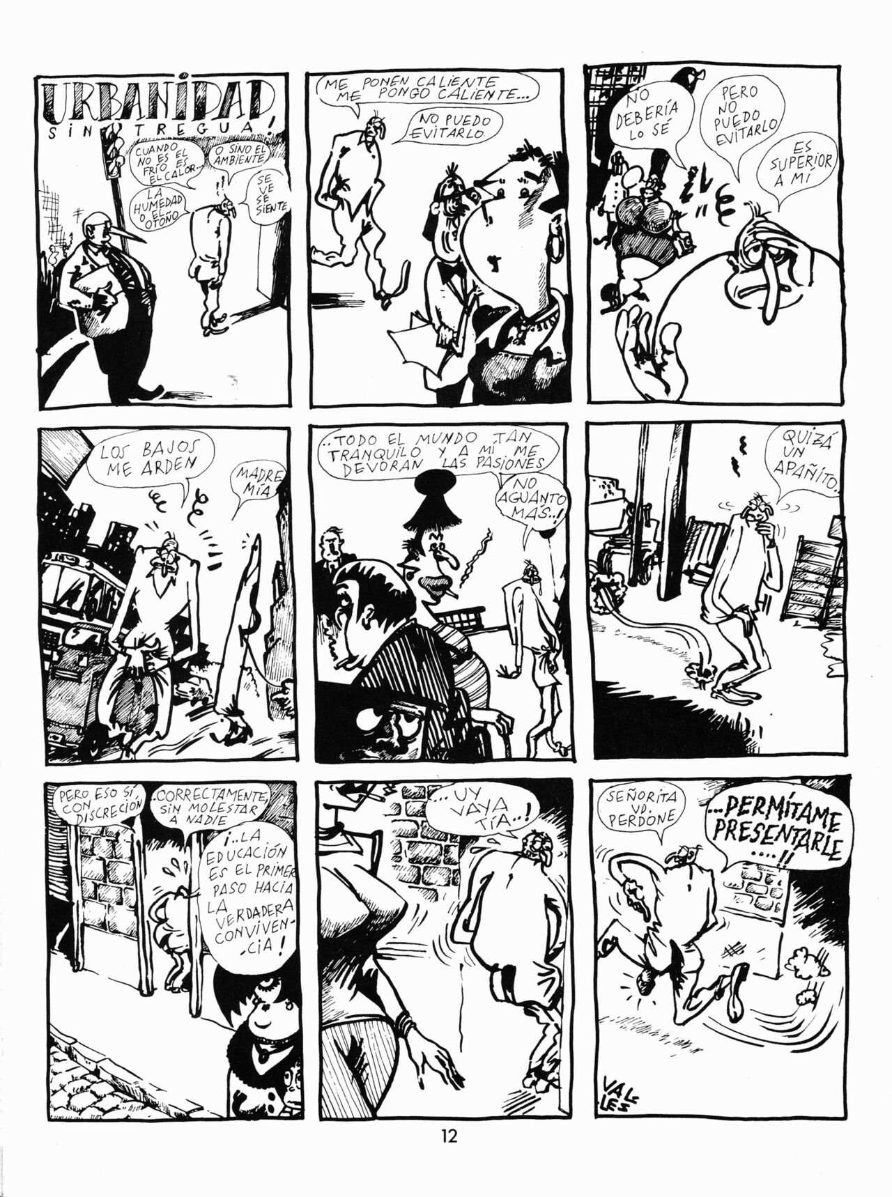 ¡Joder con los Aguirre! image number 11