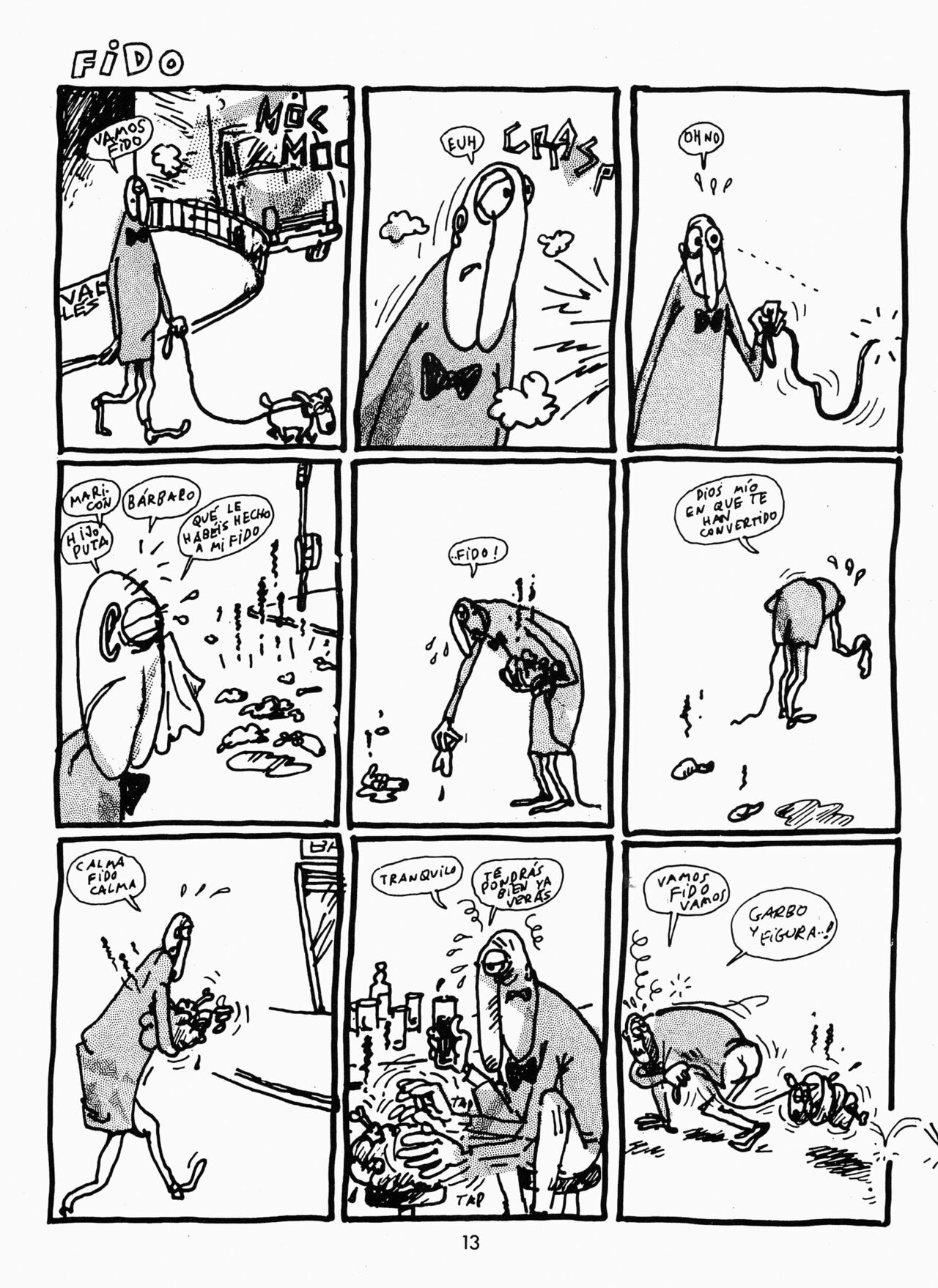 ¡Joder con los Aguirre! image number 12