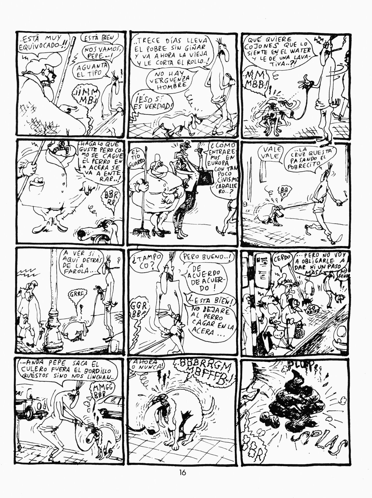 ¡Joder con los Aguirre! image number 15