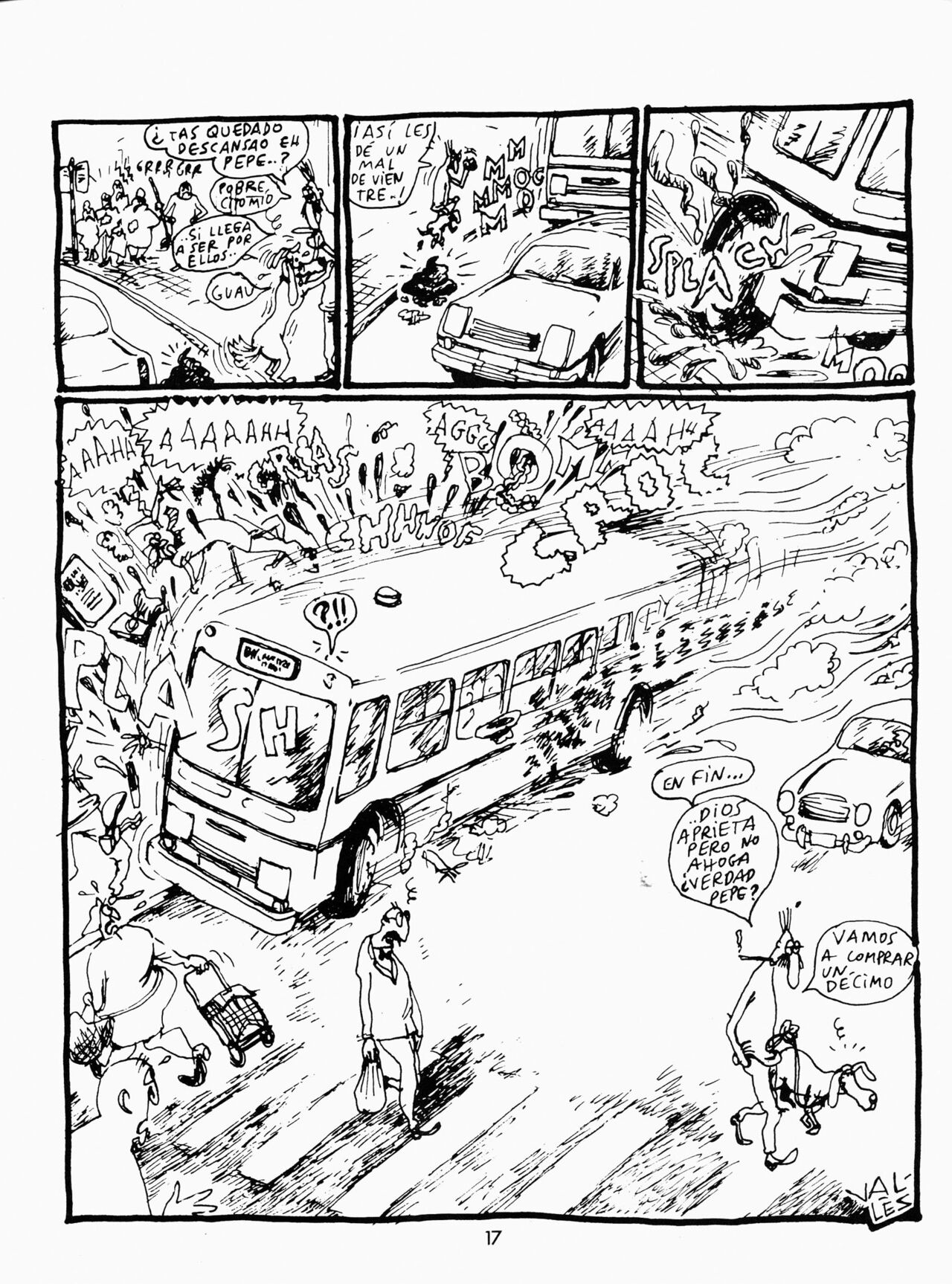 ¡Joder con los Aguirre! image number 16