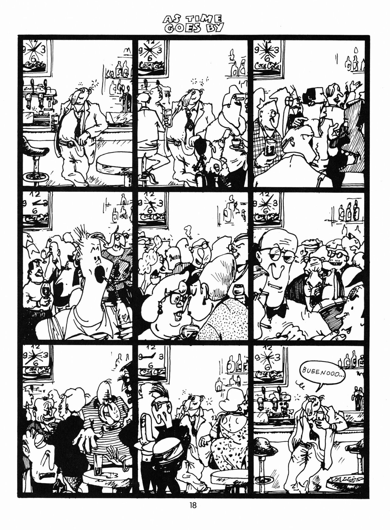 ¡Joder con los Aguirre! image number 17