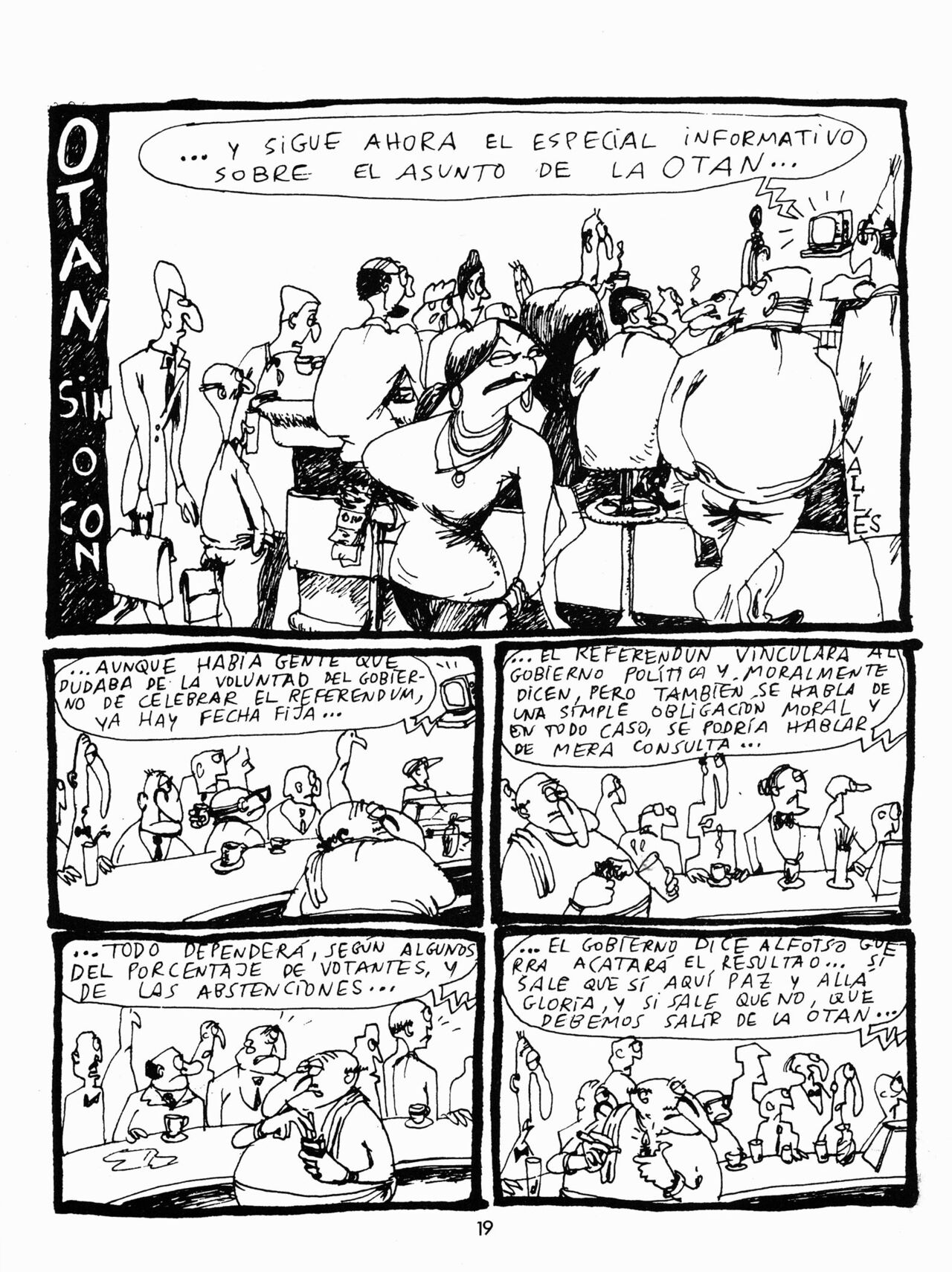 ¡Joder con los Aguirre! image number 18