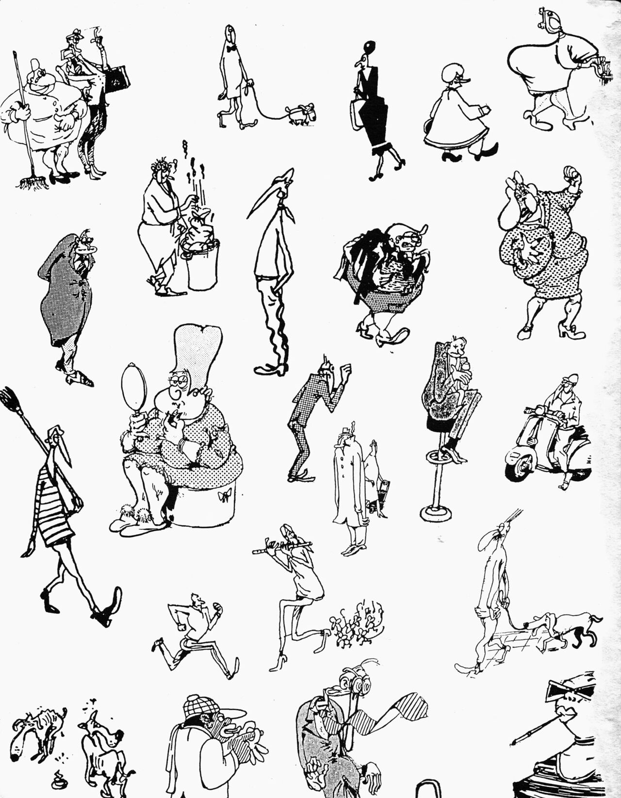 ¡Joder con los Aguirre! image number 1