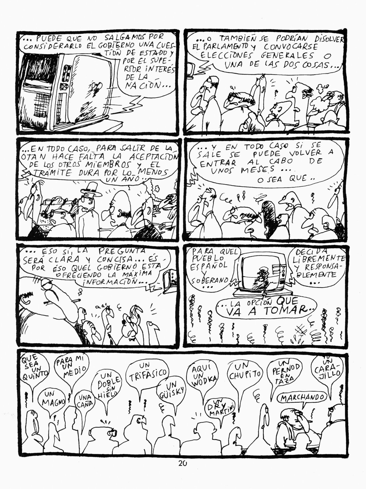 ¡Joder con los Aguirre! image number 19