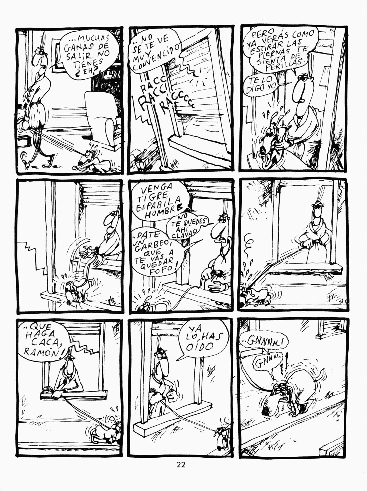 ¡Joder con los Aguirre! image number 21