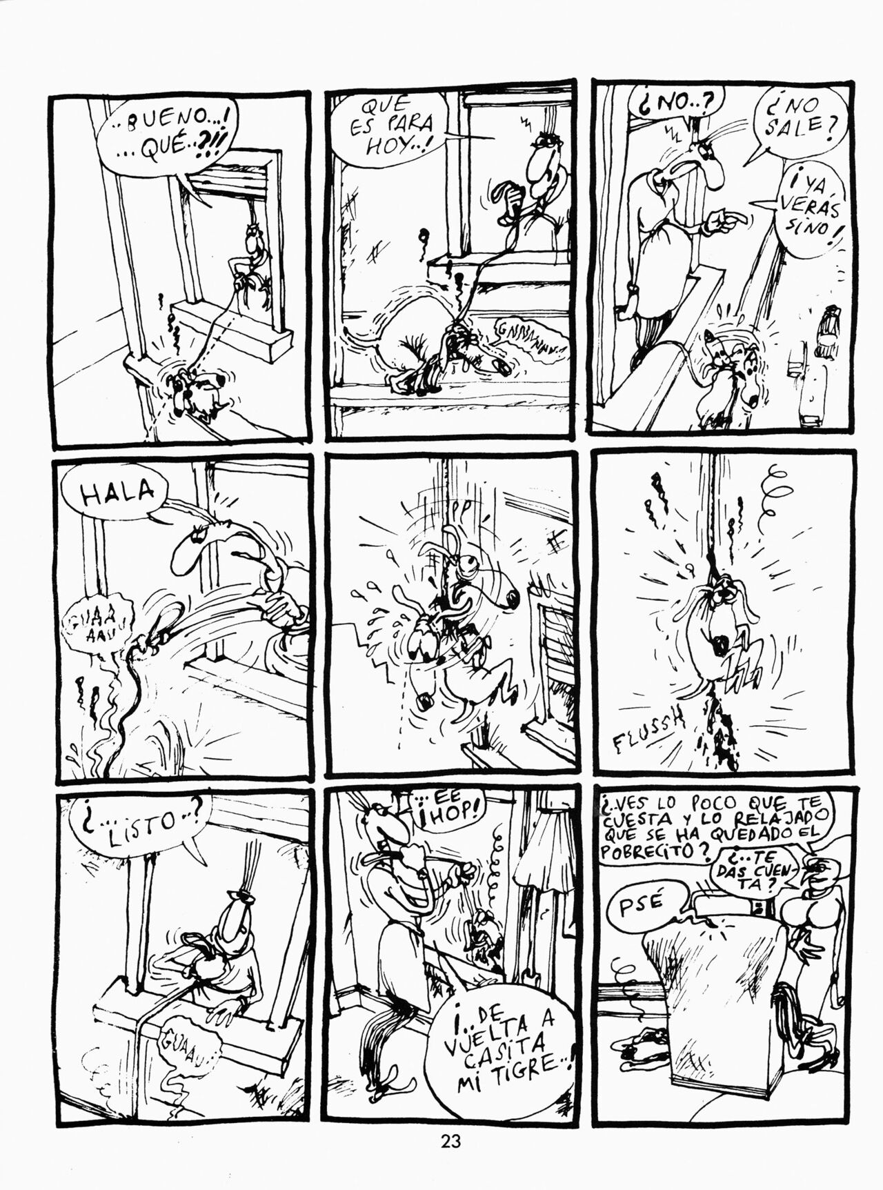 ¡Joder con los Aguirre! image number 22