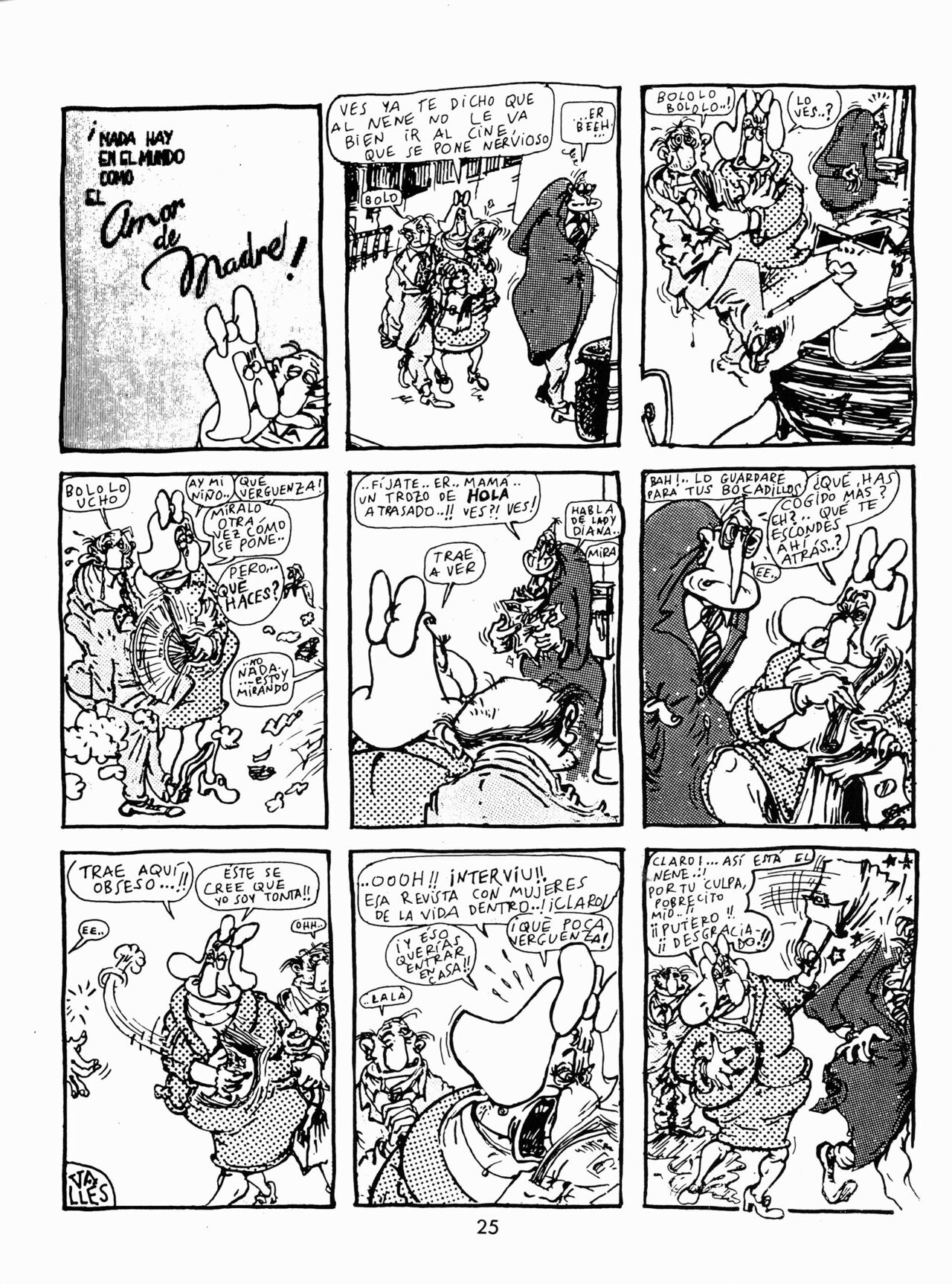 ¡Joder con los Aguirre! image number 24