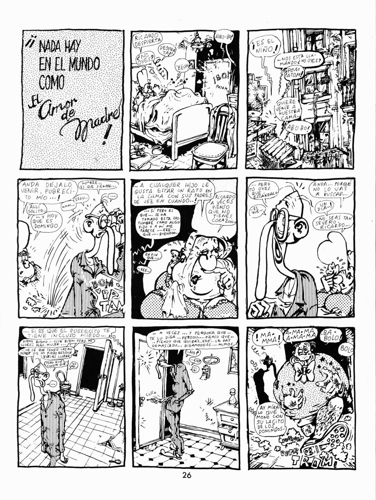 ¡Joder con los Aguirre! image number 25