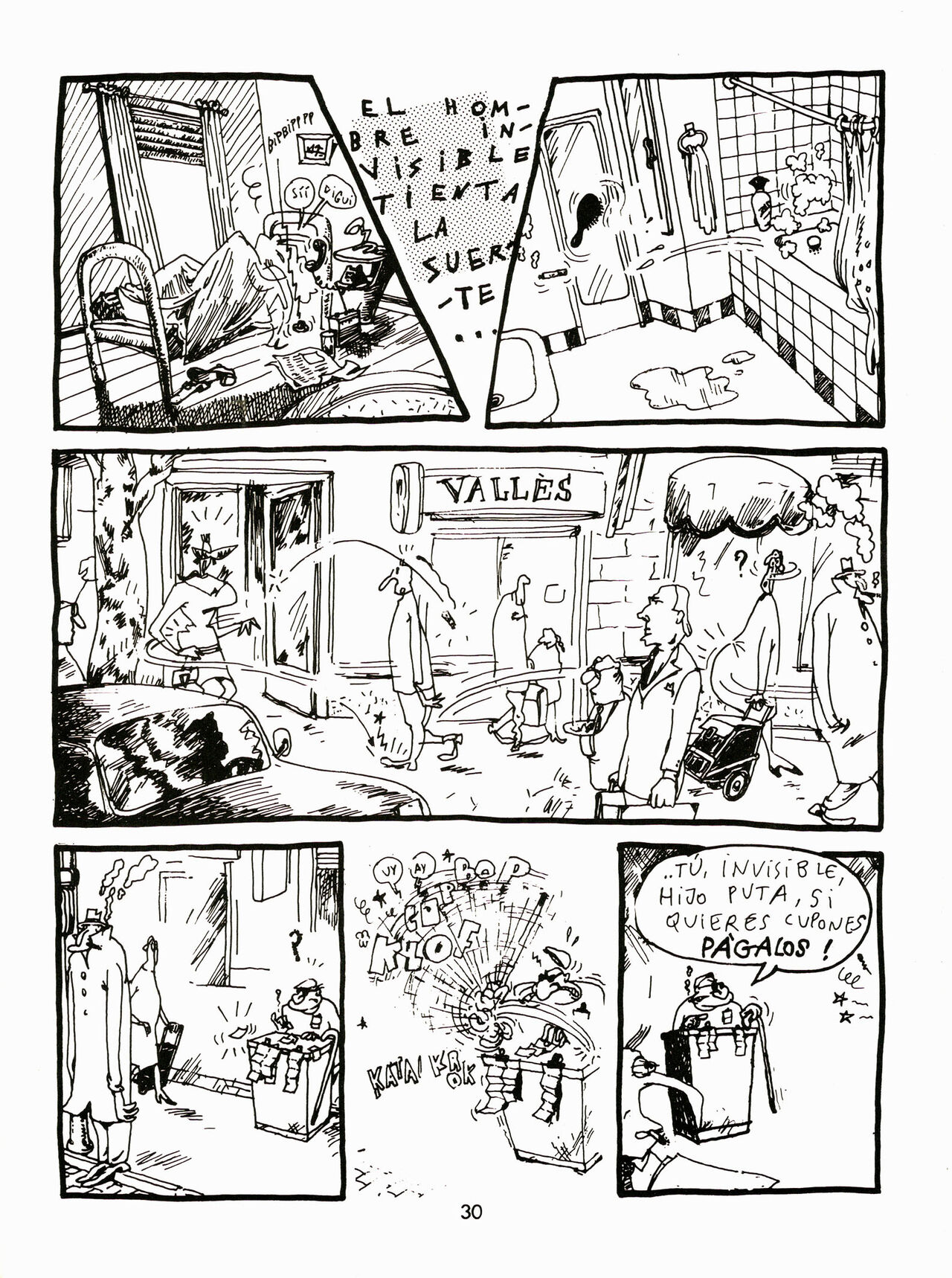 ¡Joder con los Aguirre! image number 29