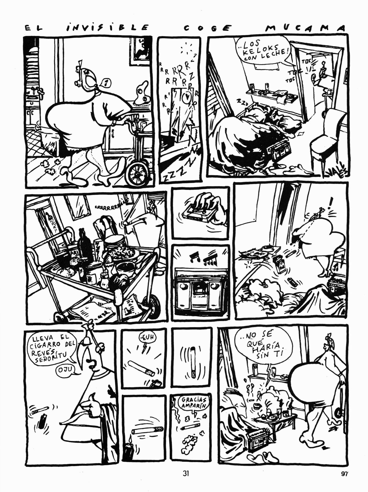 ¡Joder con los Aguirre! image number 30