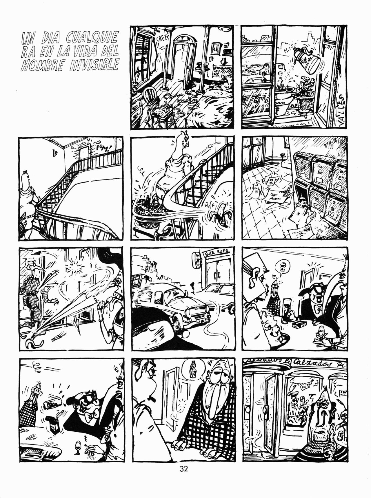 ¡Joder con los Aguirre! image number 31