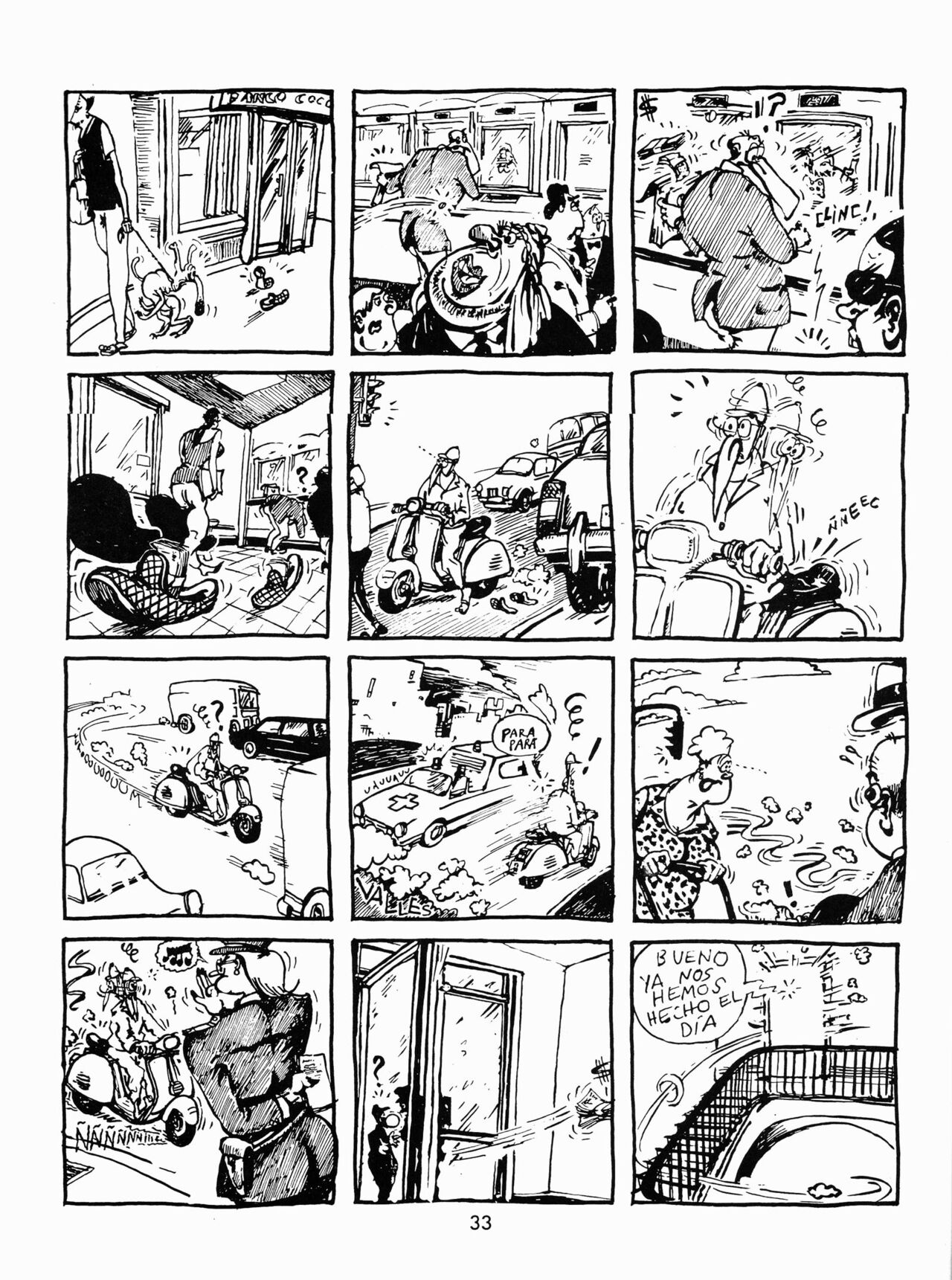 ¡Joder con los Aguirre! image number 32