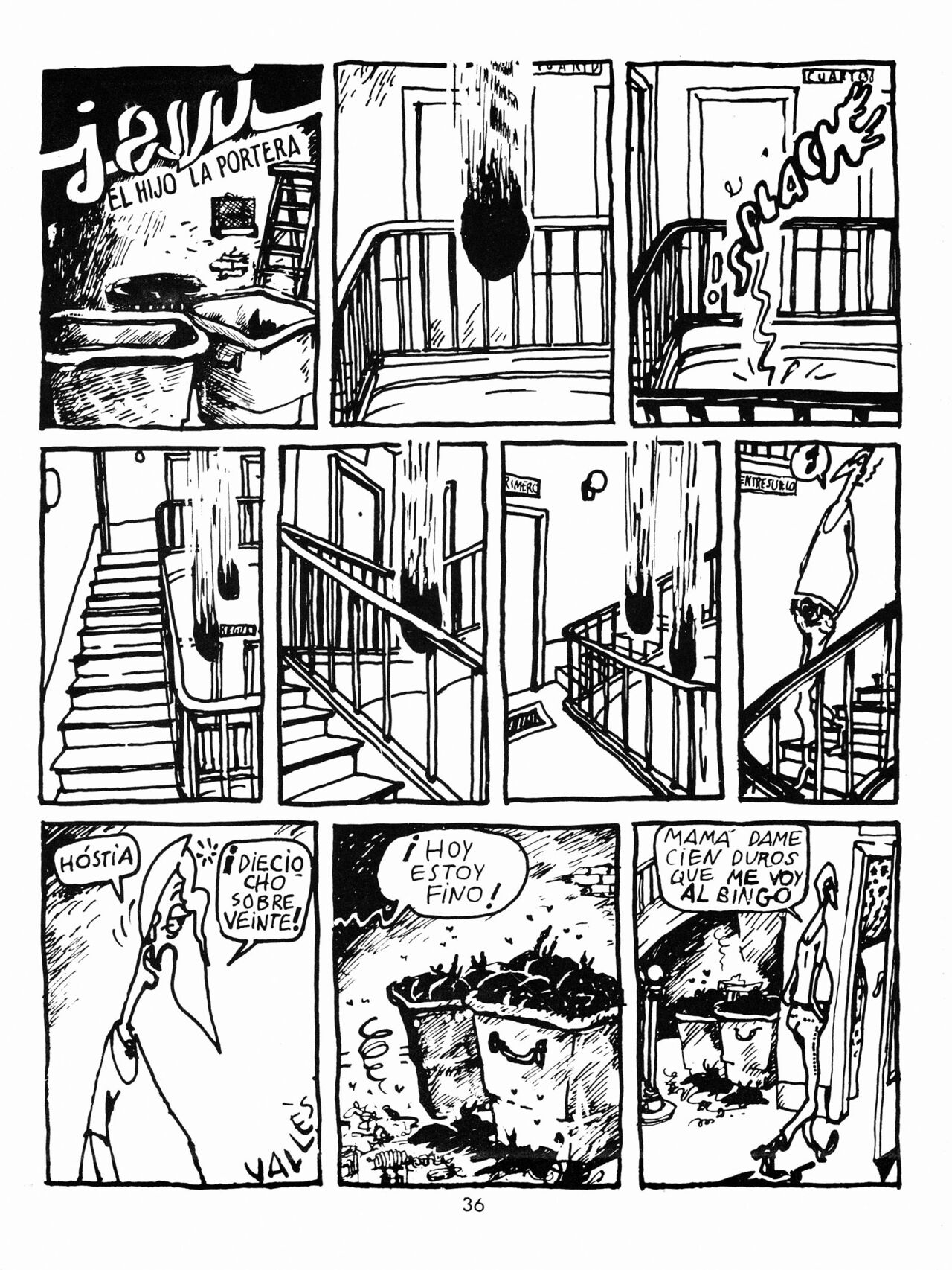 ¡Joder con los Aguirre! image number 35