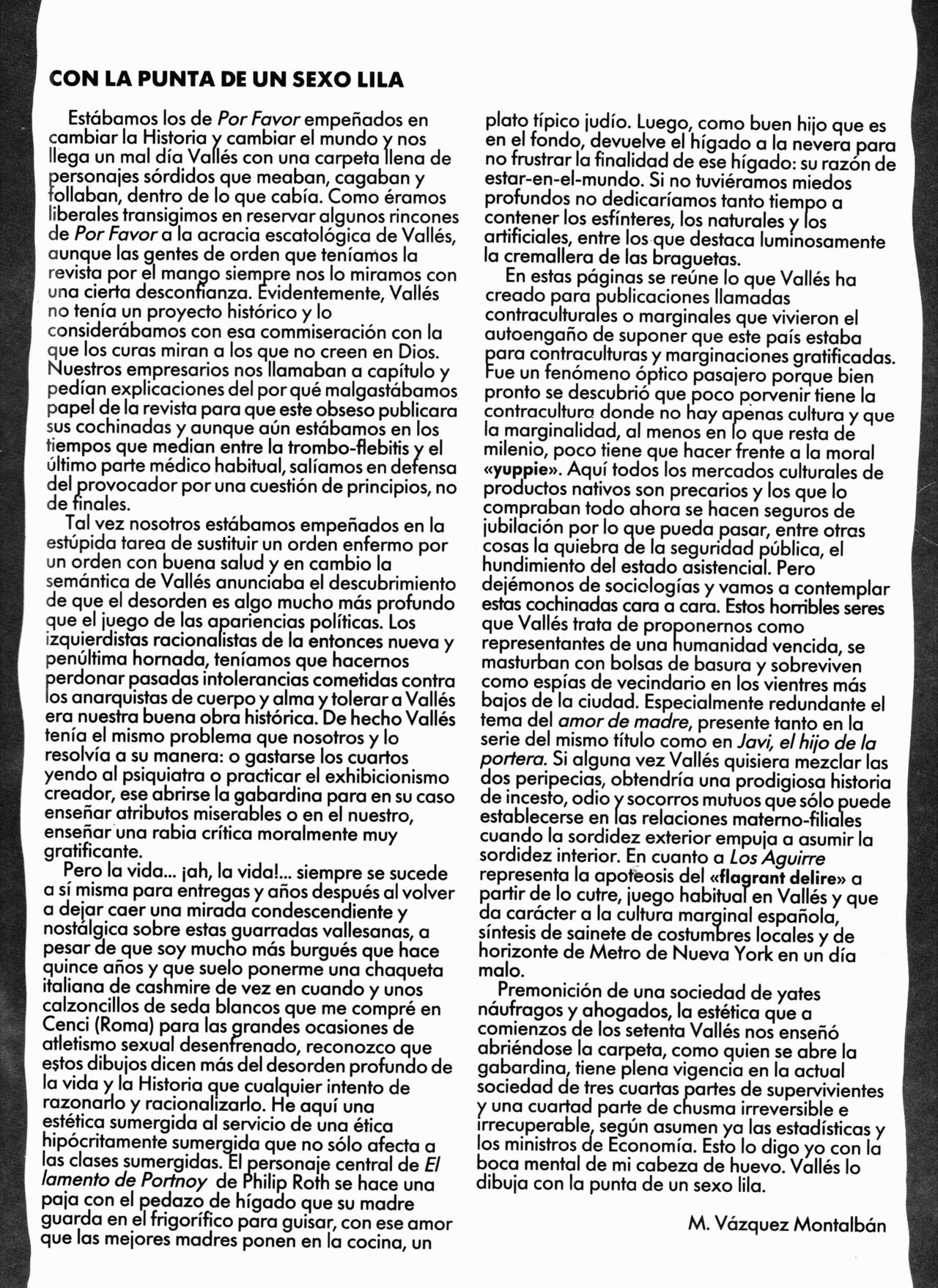 ¡Joder con los Aguirre! image number 4