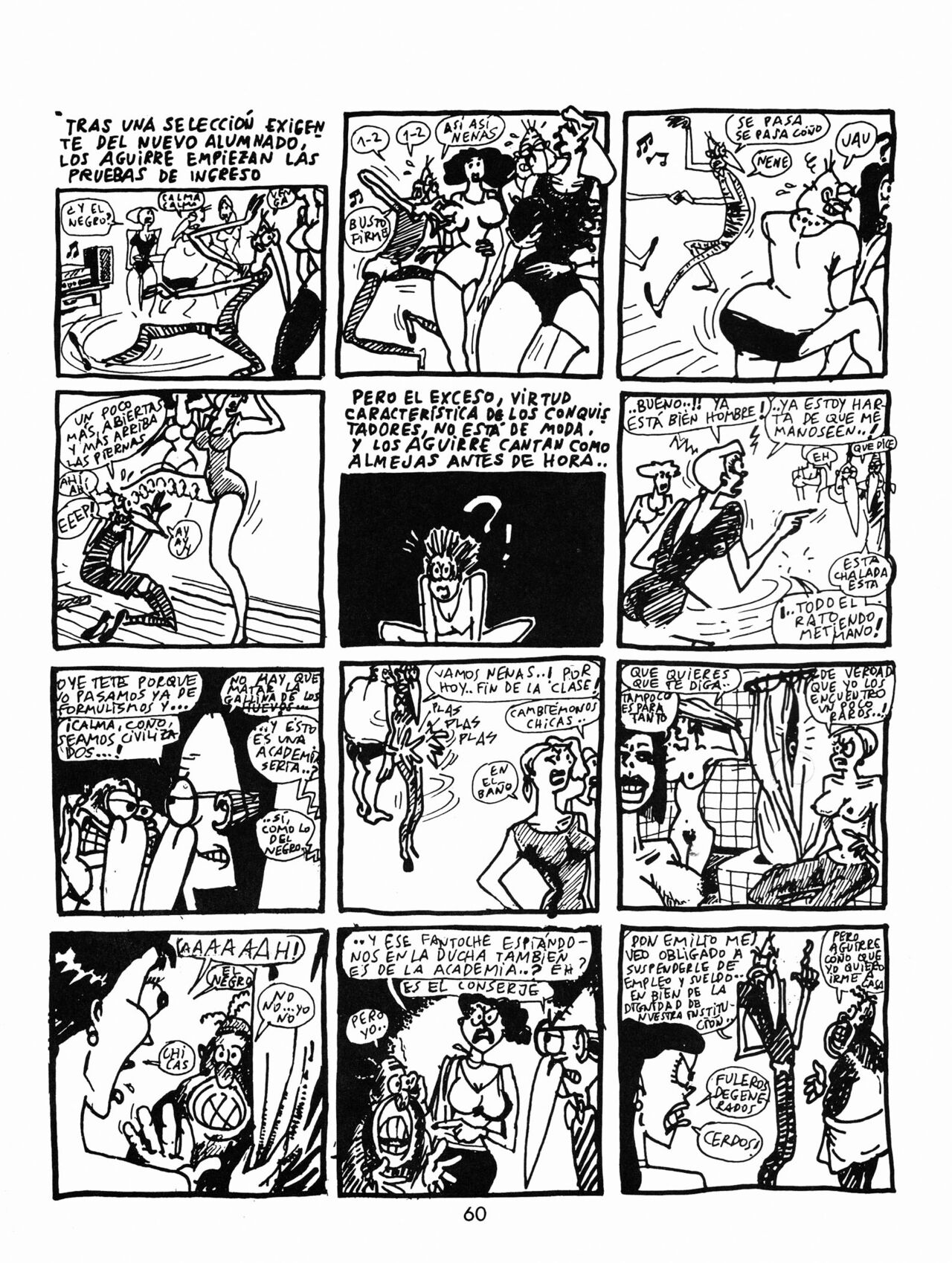 ¡Joder con los Aguirre! image number 59