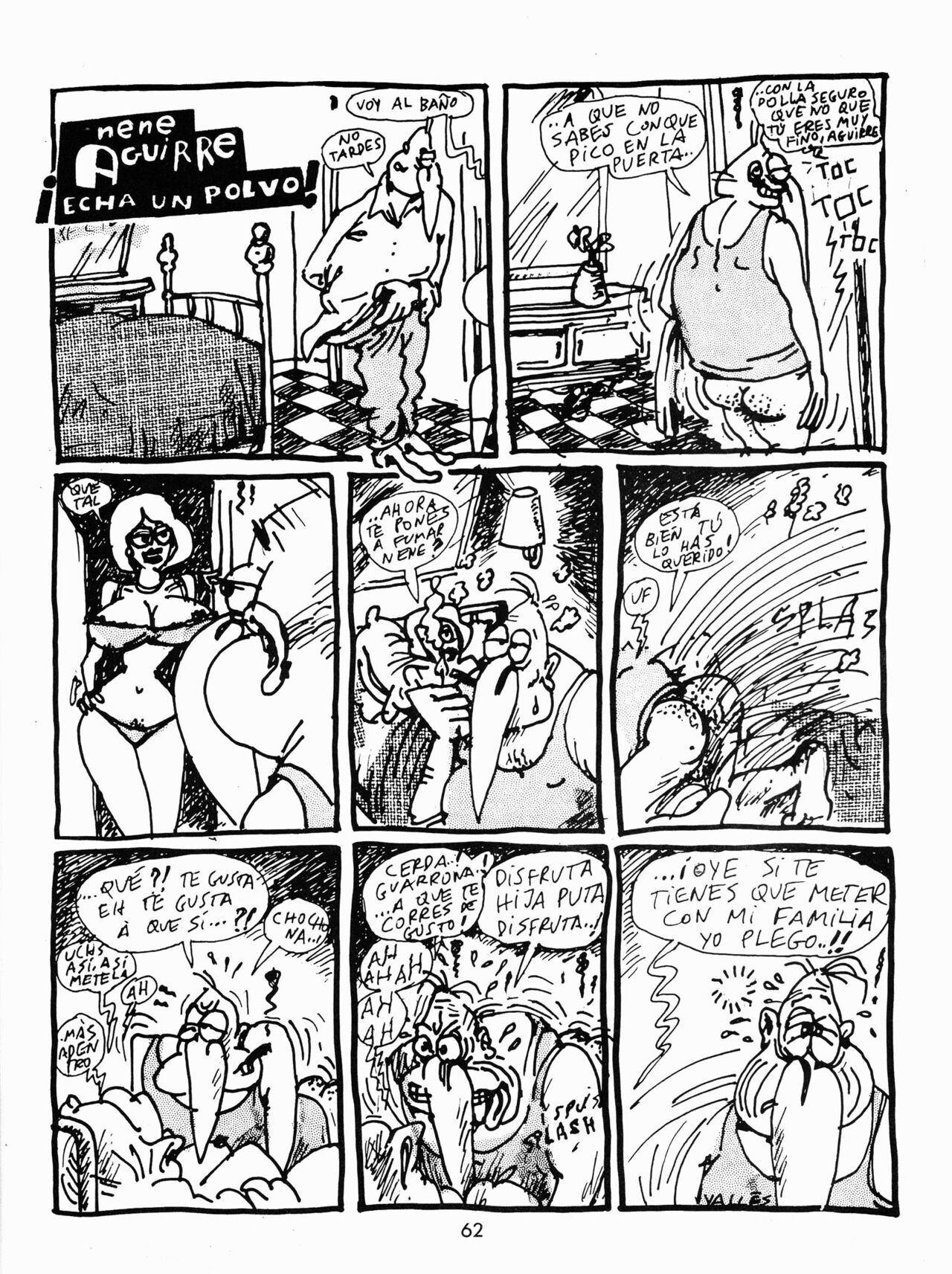 ¡Joder con los Aguirre! image number 61