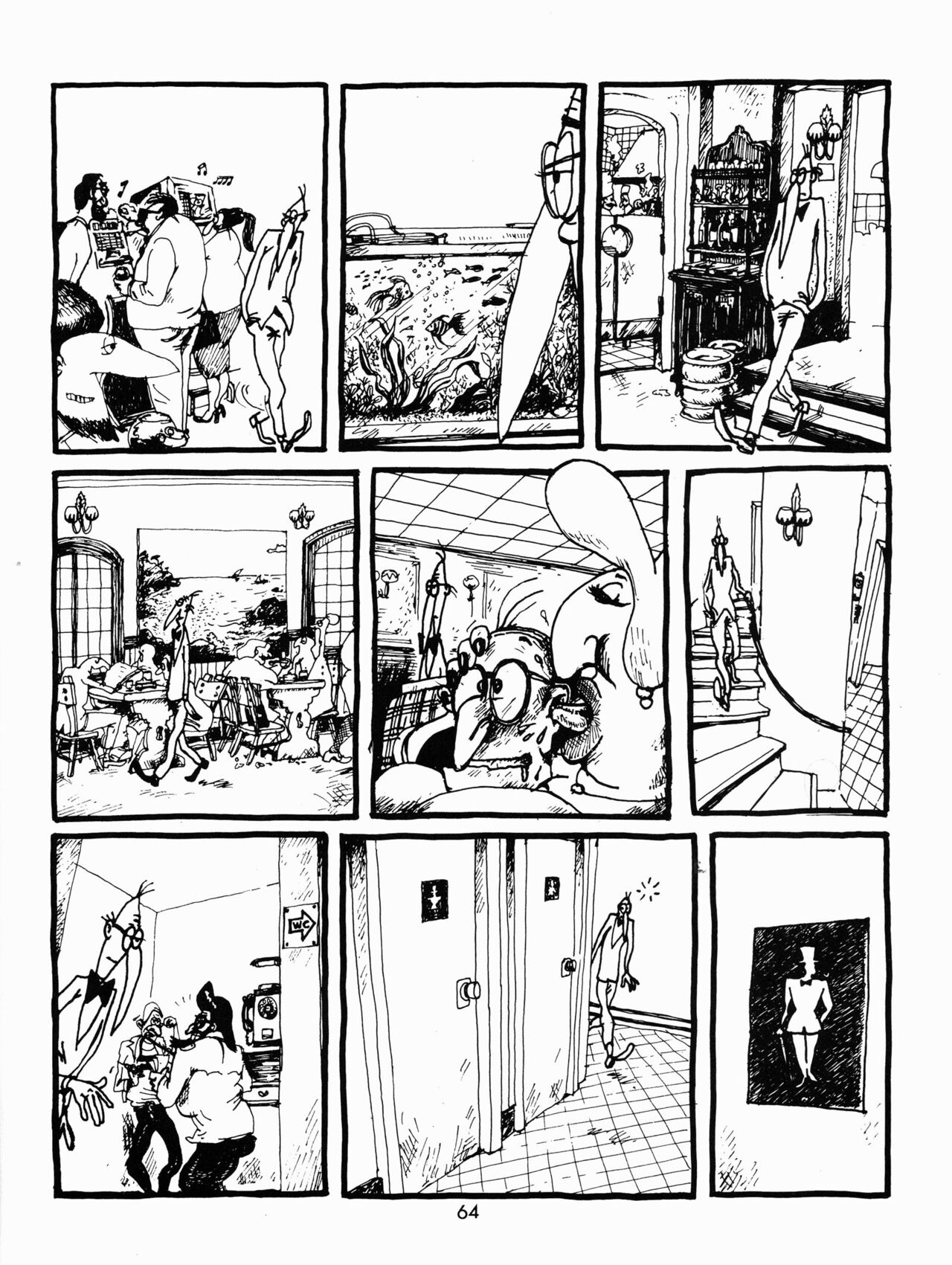 ¡Joder con los Aguirre! image number 63