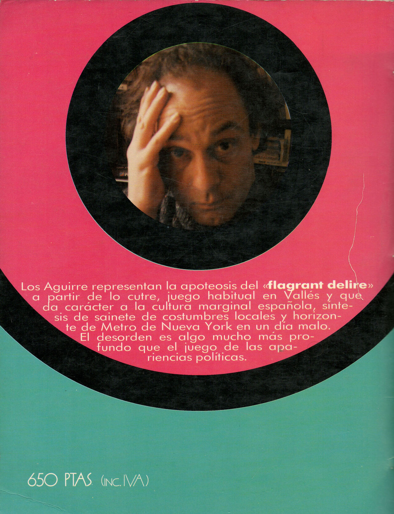 ¡Joder con los Aguirre! image number 67