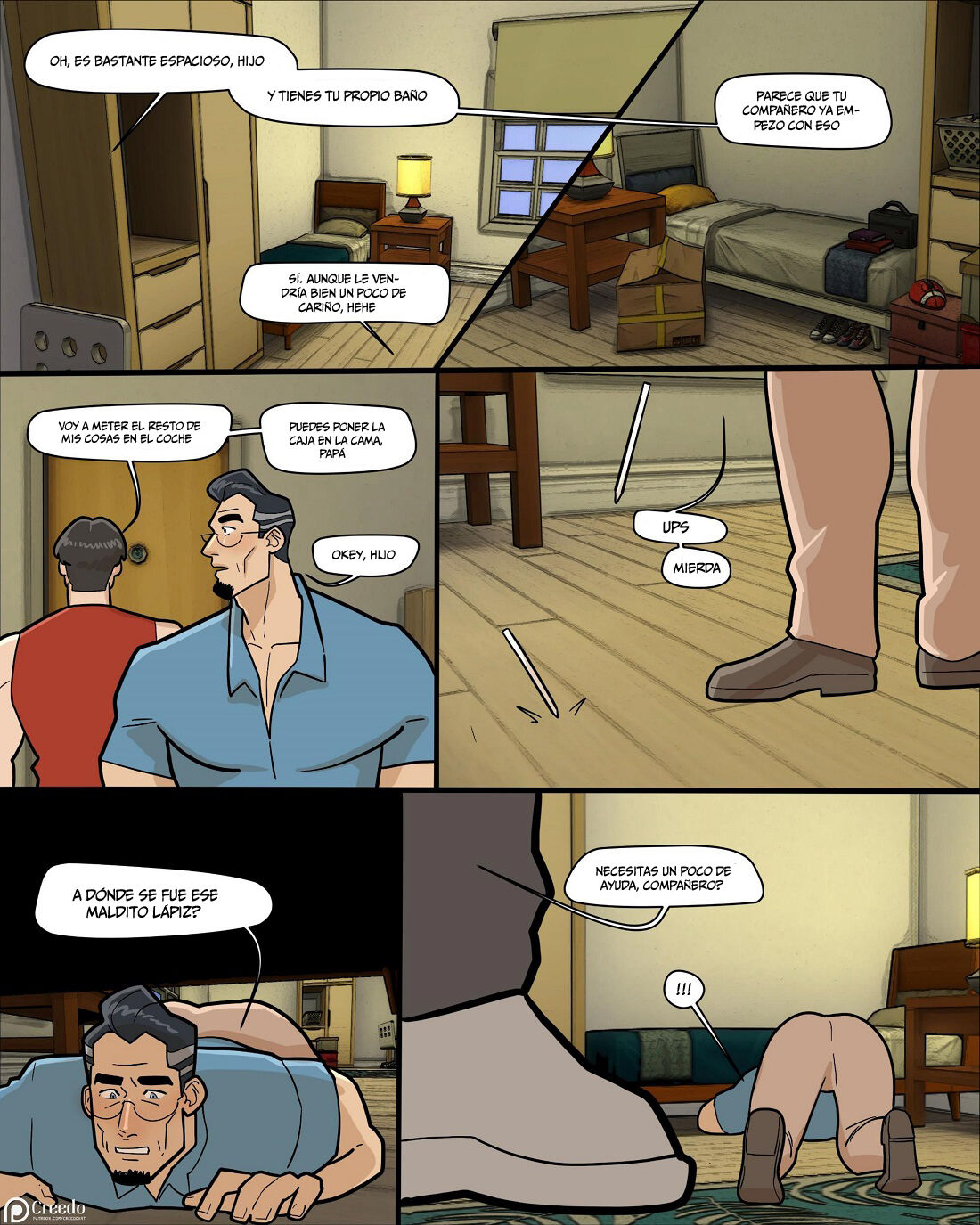 Meet The Carters 11 image number 4