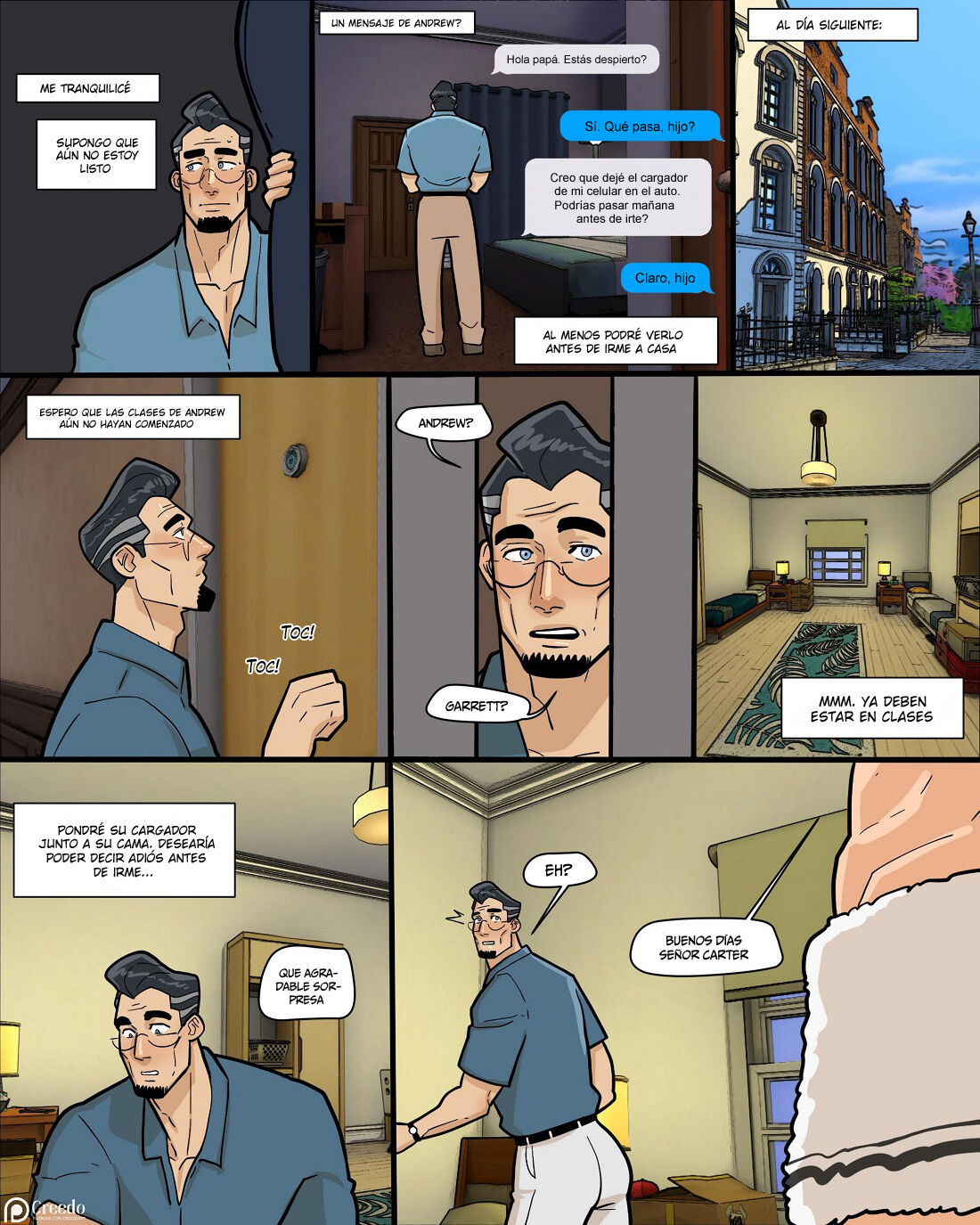 Meet The Carters 11 image number 8