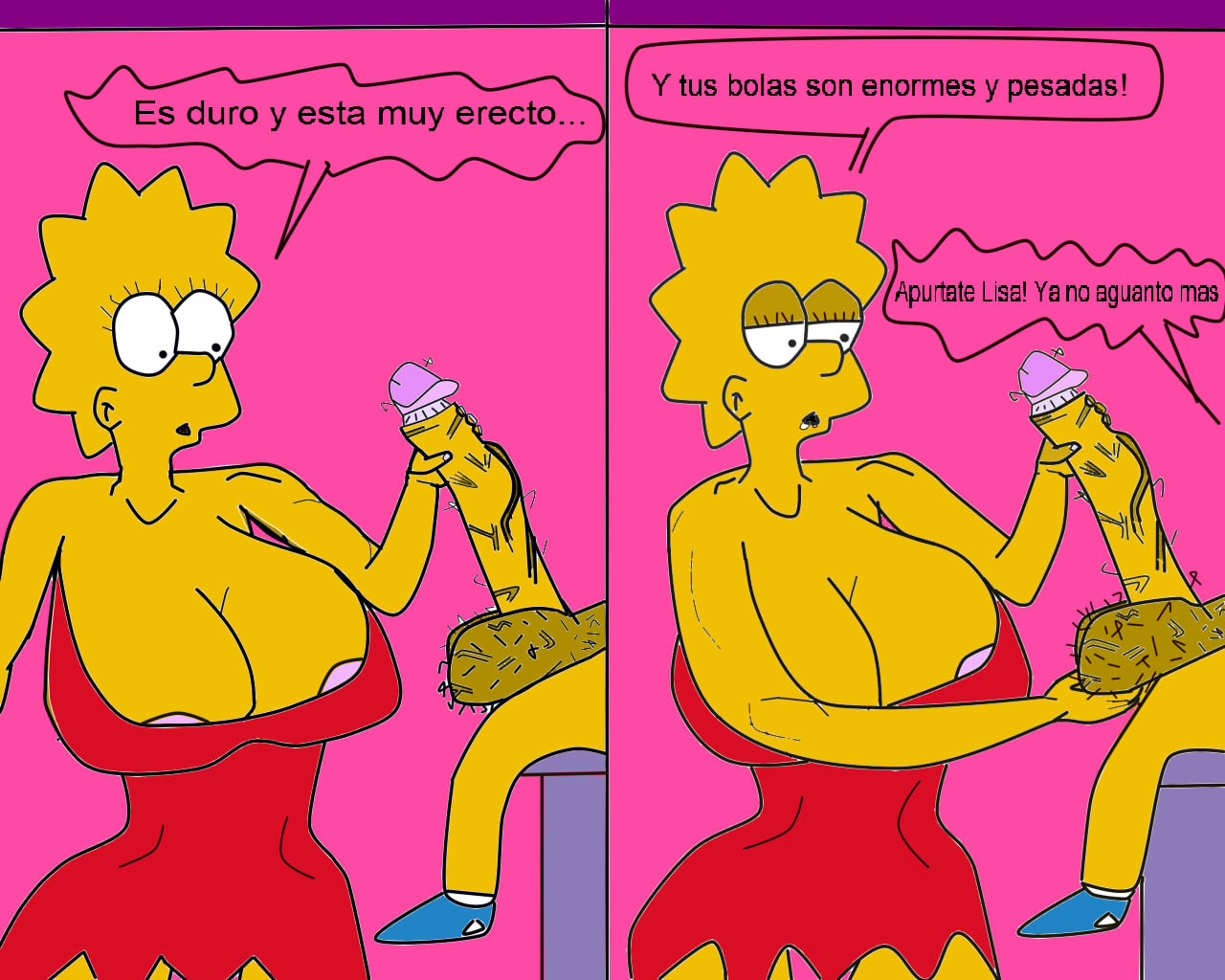 The_Simpsons artworks image number 3
