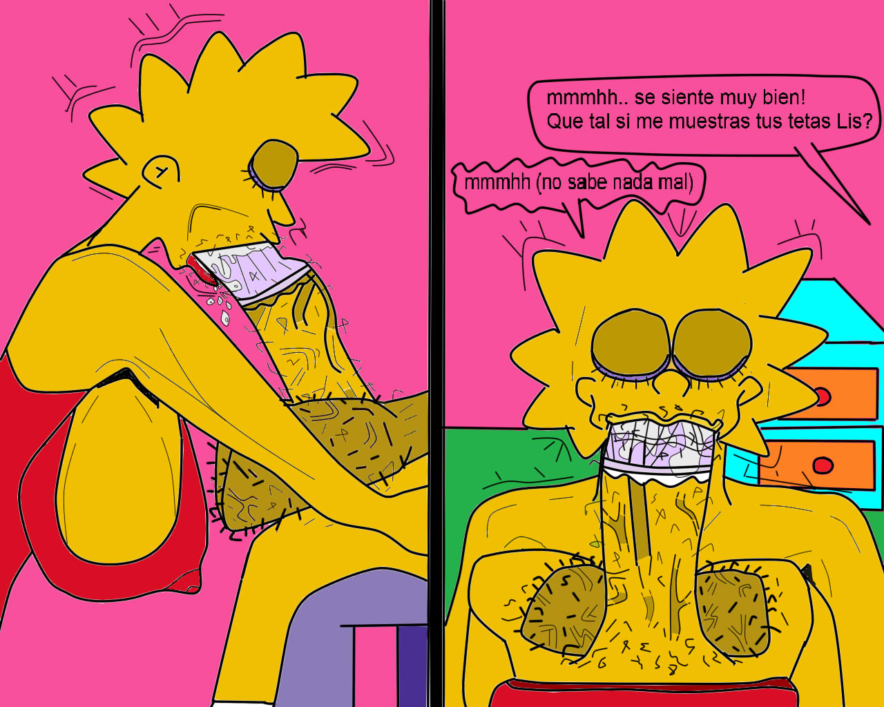 The_Simpsons artworks image number 4