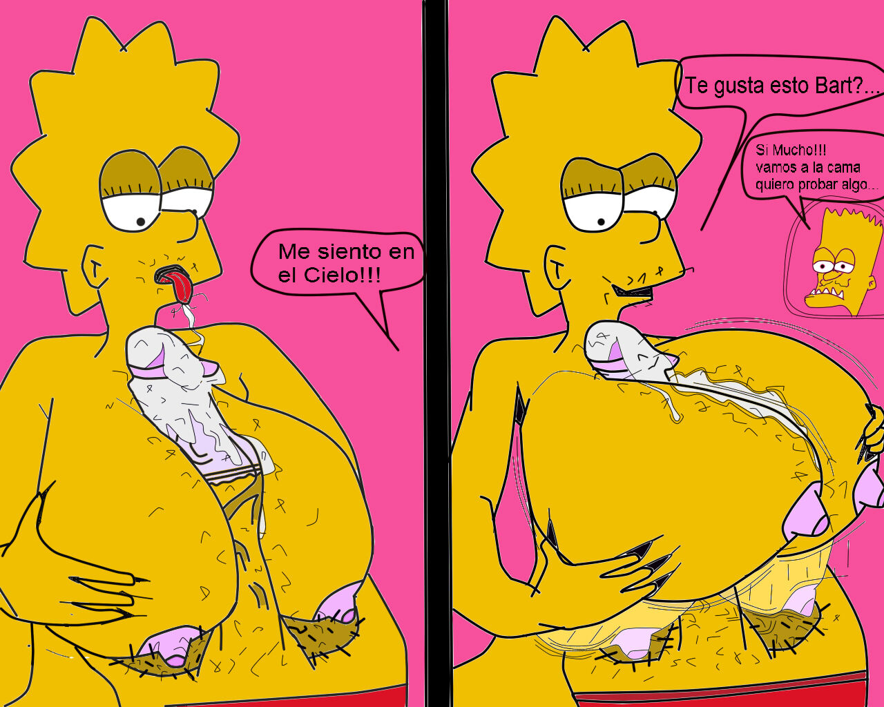 The_Simpsons artworks image number 5